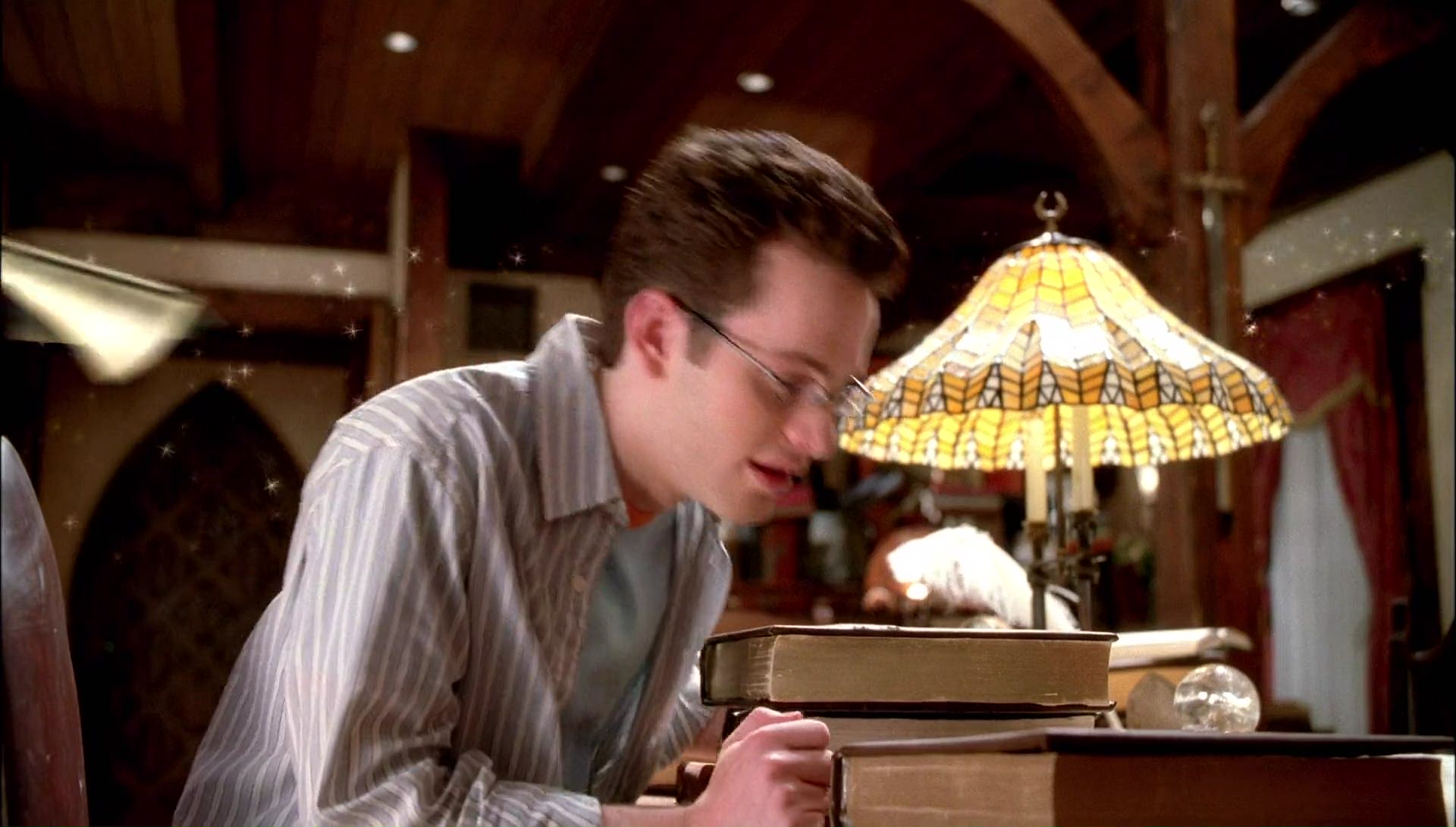 Return to Halloweentown (2006) movie still 5239