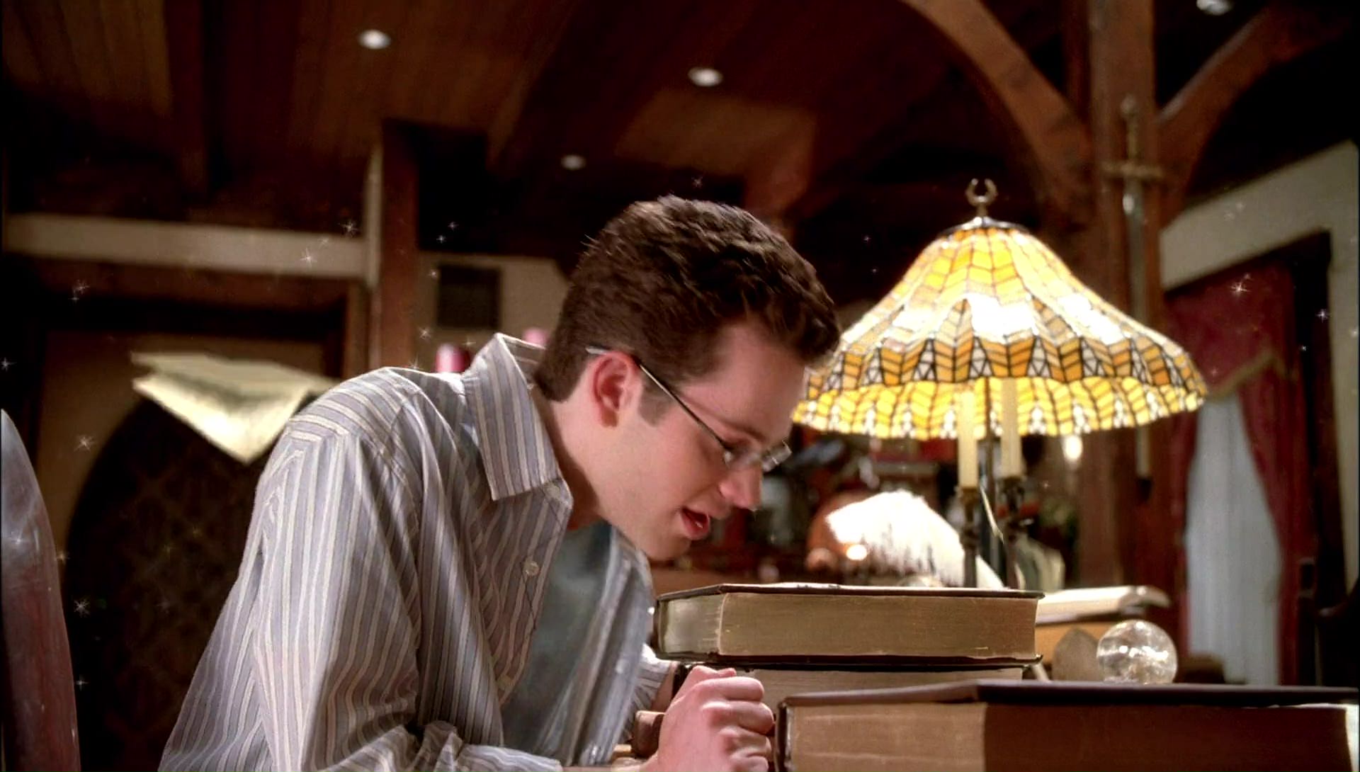 Return to Halloweentown (2006) HD screenshot 5240