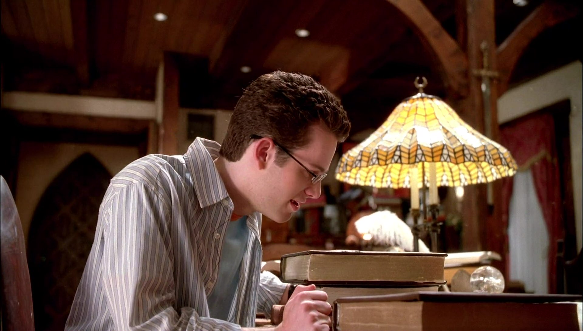 Return to Halloweentown (2006) screencap 5241