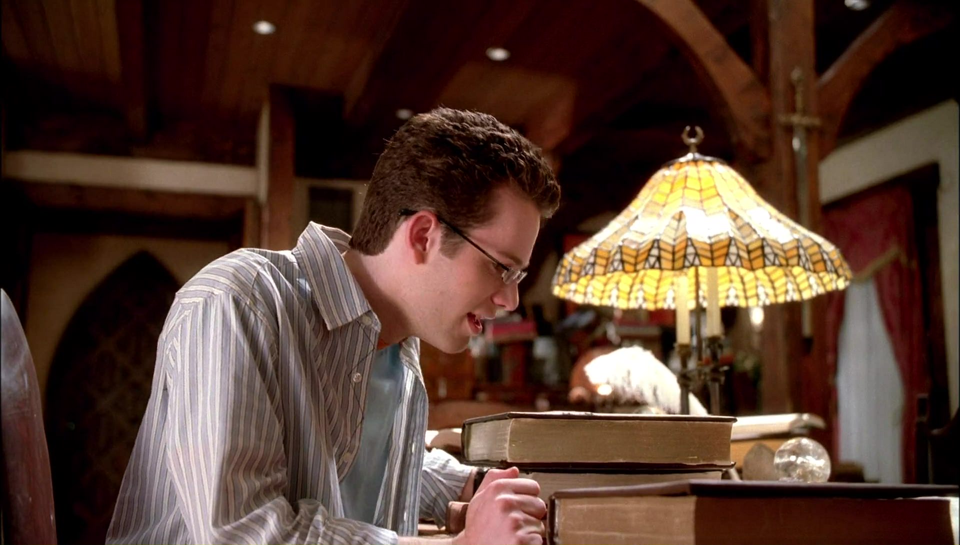 Return to Halloweentown (2006) movie still 5242