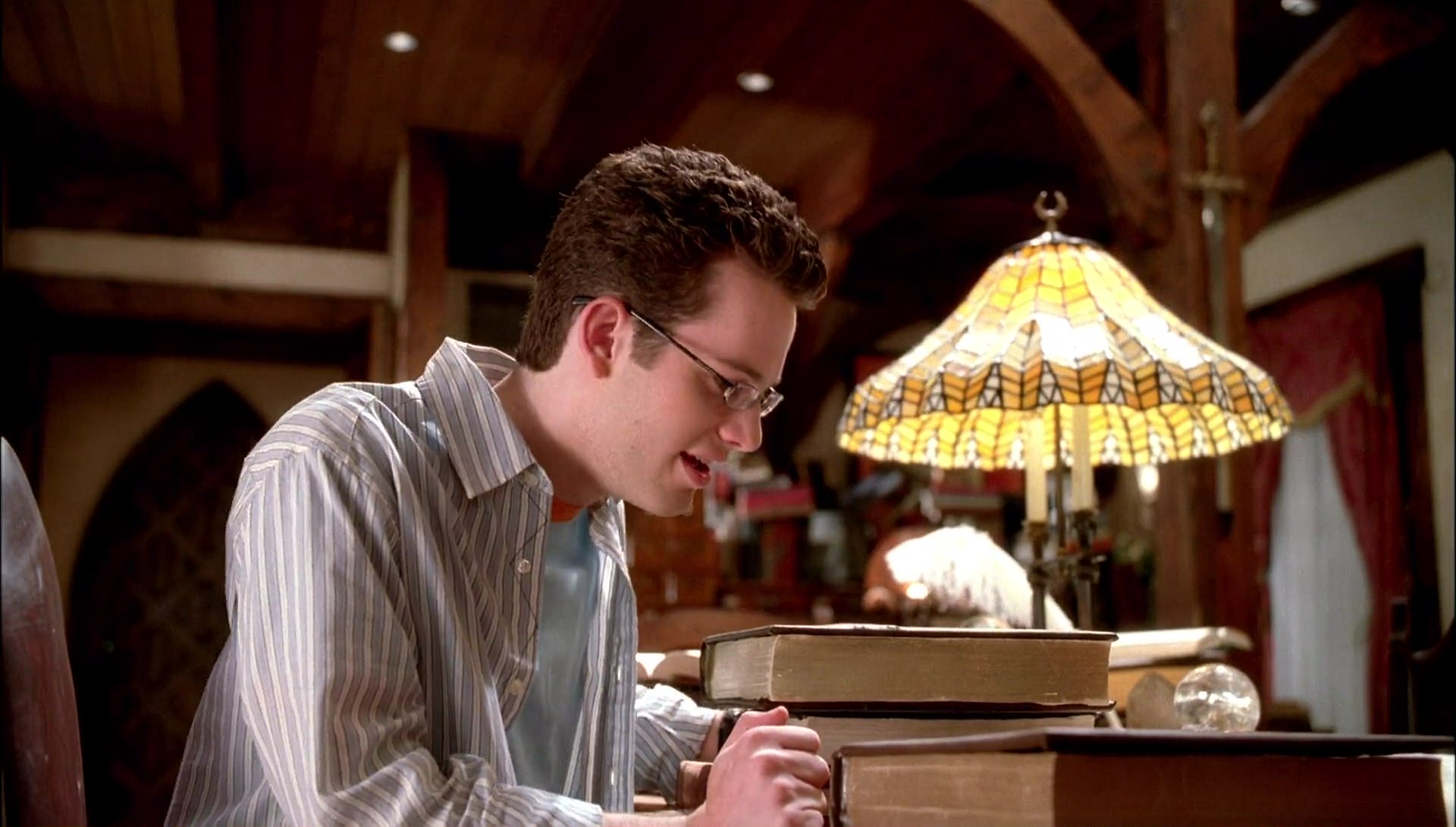 Return to Halloweentown (2006) HD screenshot 5243