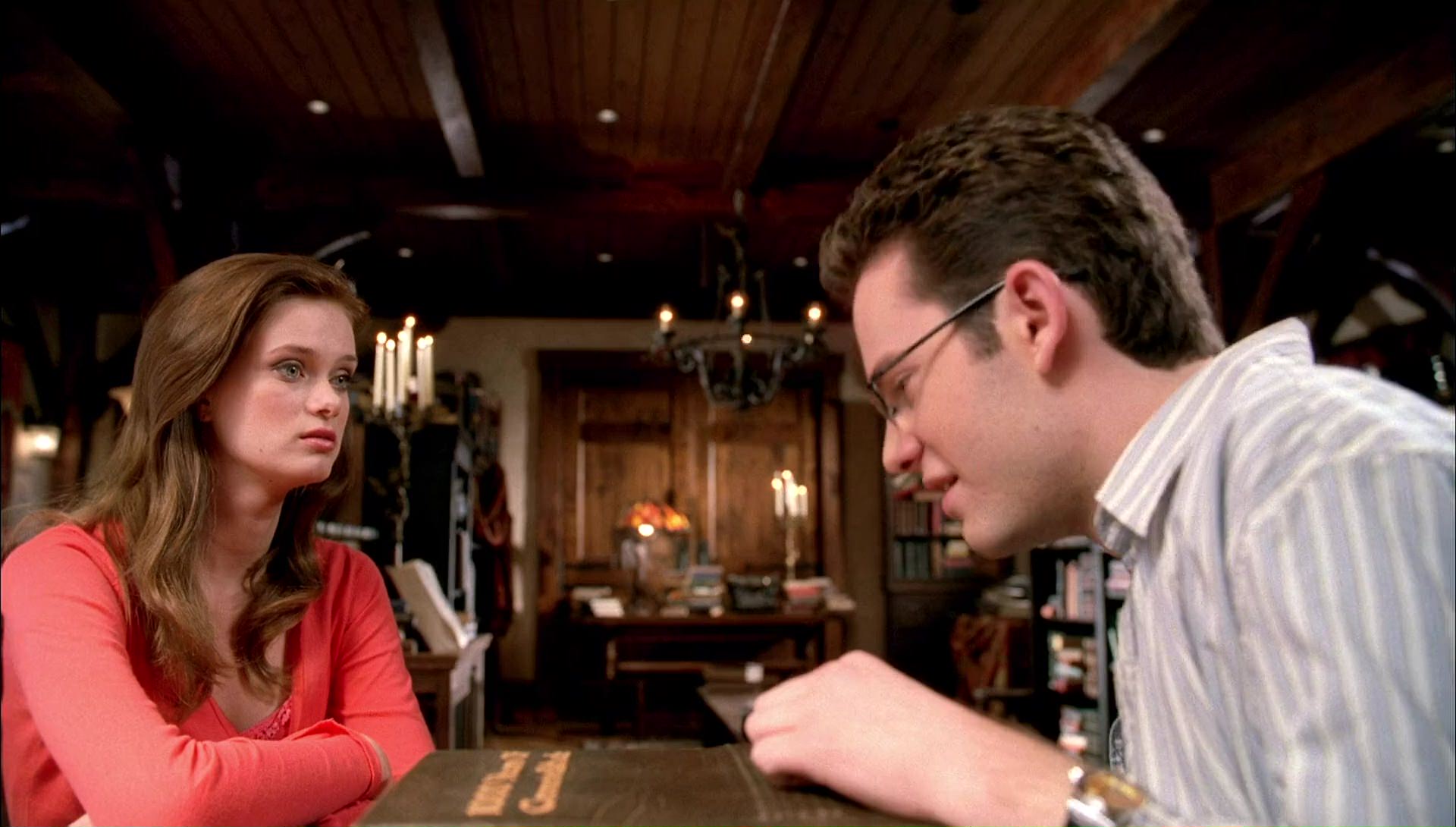 Return to Halloweentown (2006) screencap 5244