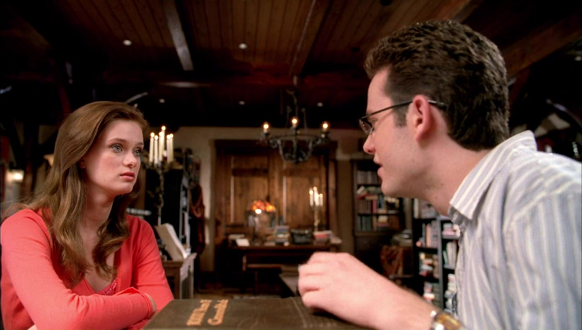Return to Halloweentown (2006) movie still 5245