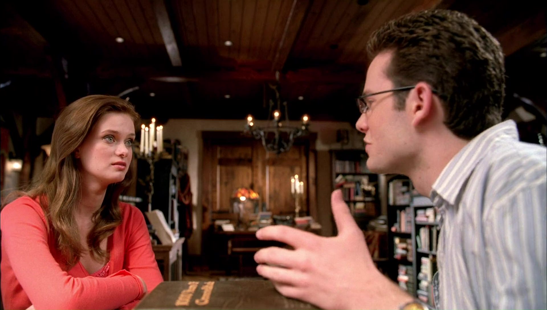 Return to Halloweentown (2006) screencap 5247