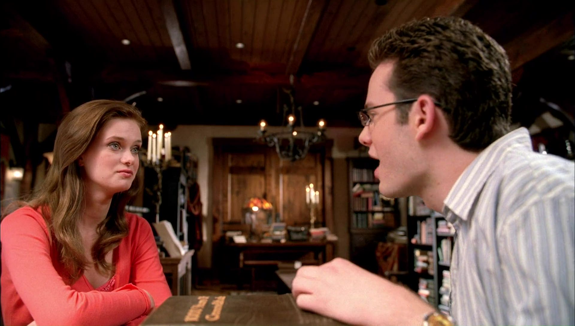 Return to Halloweentown (2006) movie still 5248
