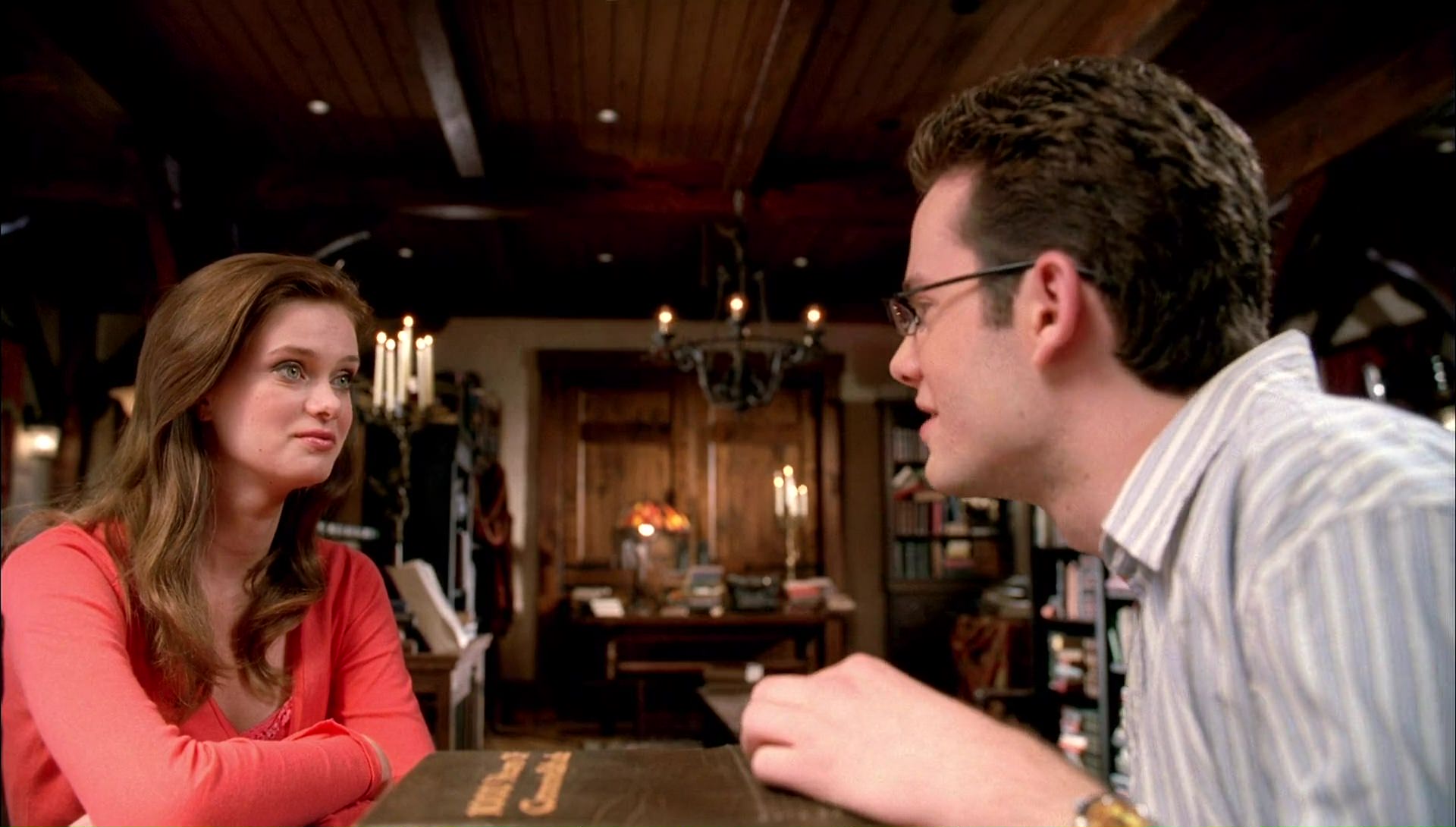 Return to Halloweentown (2006) HD screenshot 5249