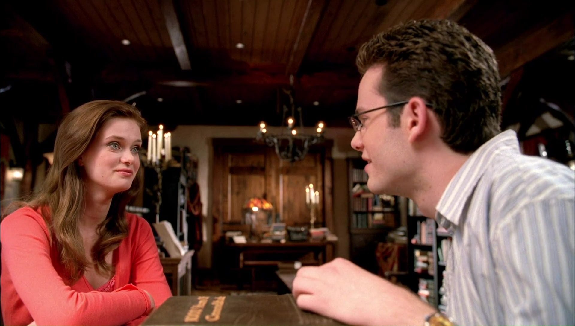 Return to Halloweentown (2006) screencap 5250