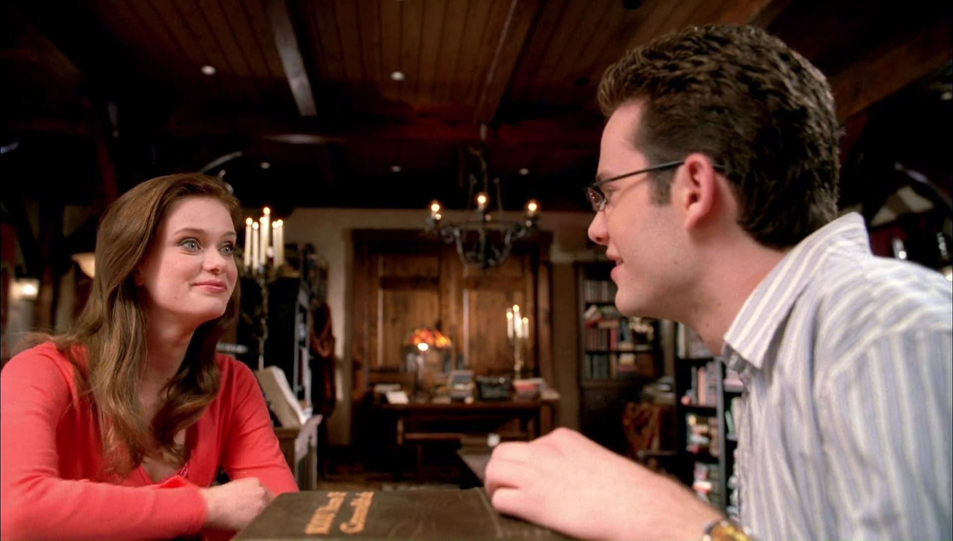 Return to Halloweentown (2006) movie still 5251