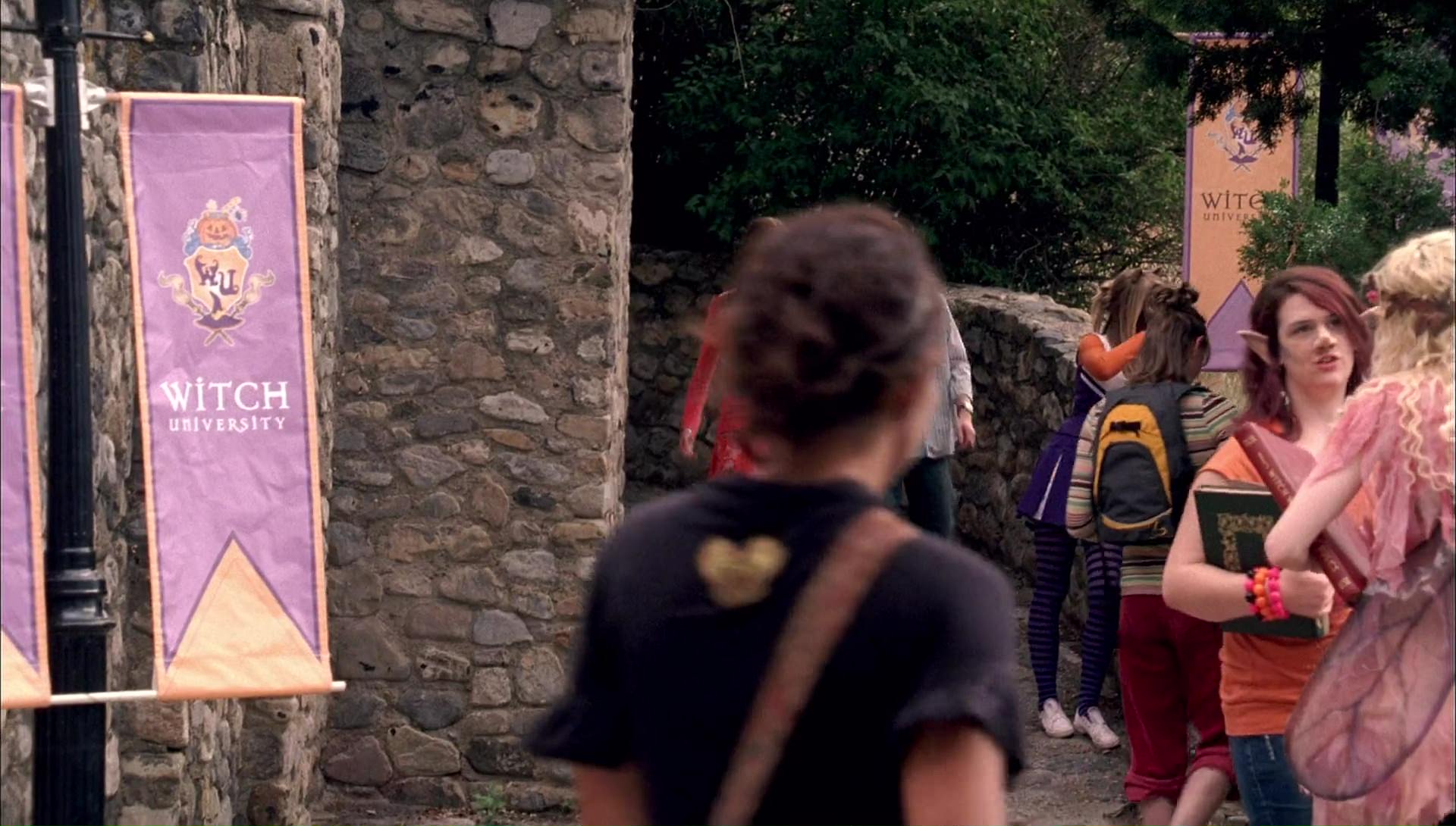 Return to Halloweentown (2006) screencap 5253