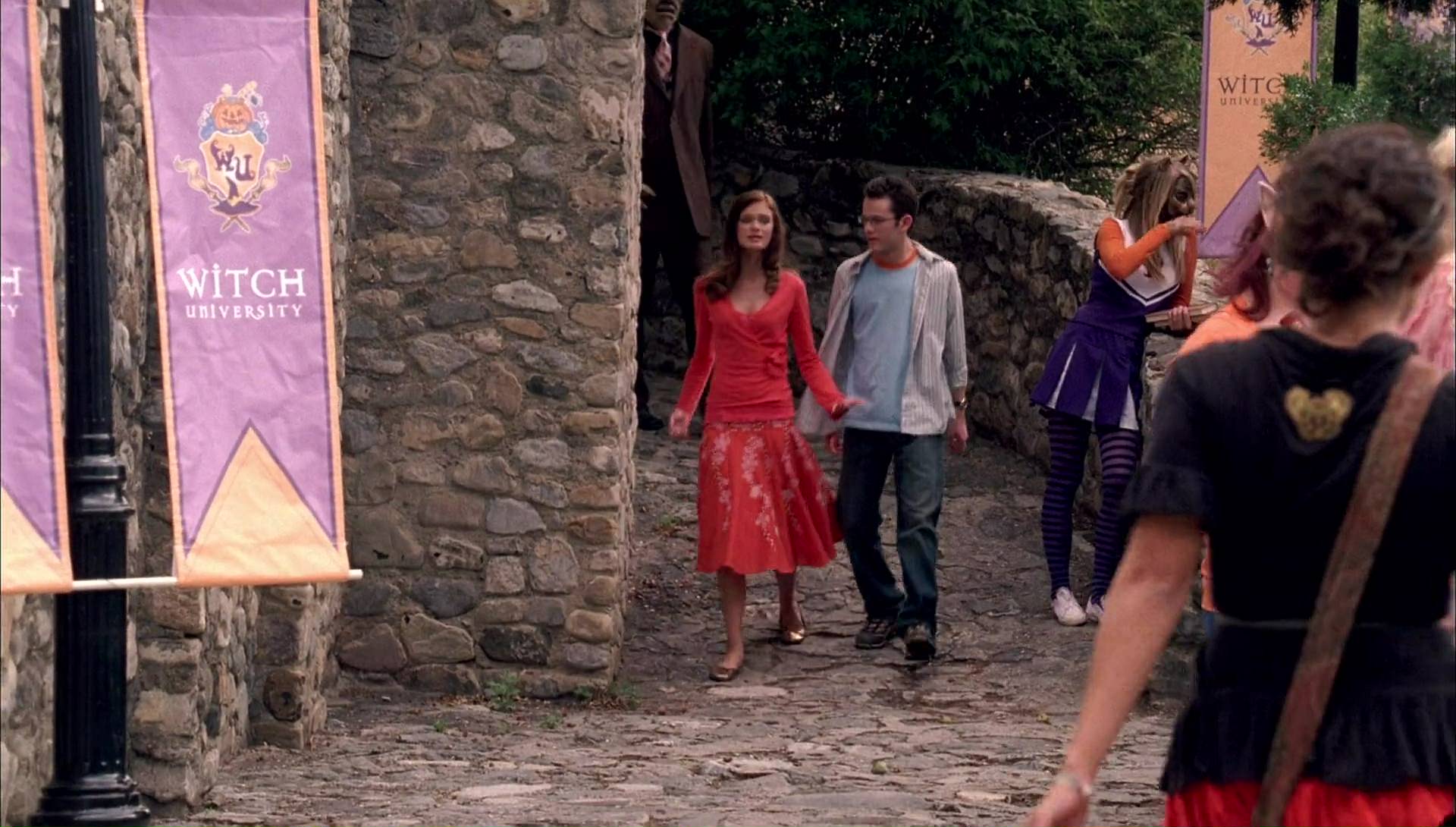 Return to Halloweentown (2006) screencap 5256