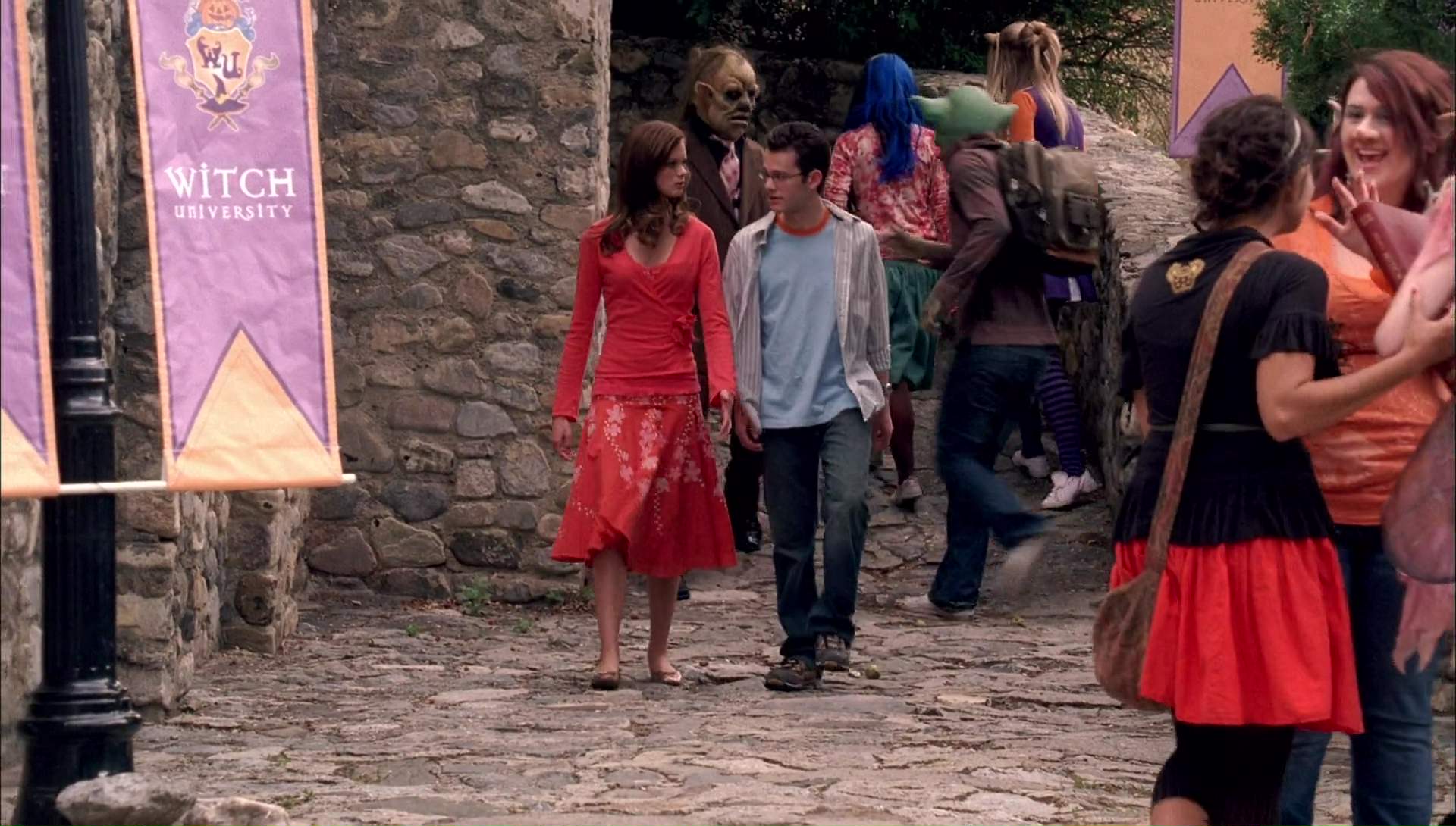 Return to Halloweentown (2006) movie still 5263