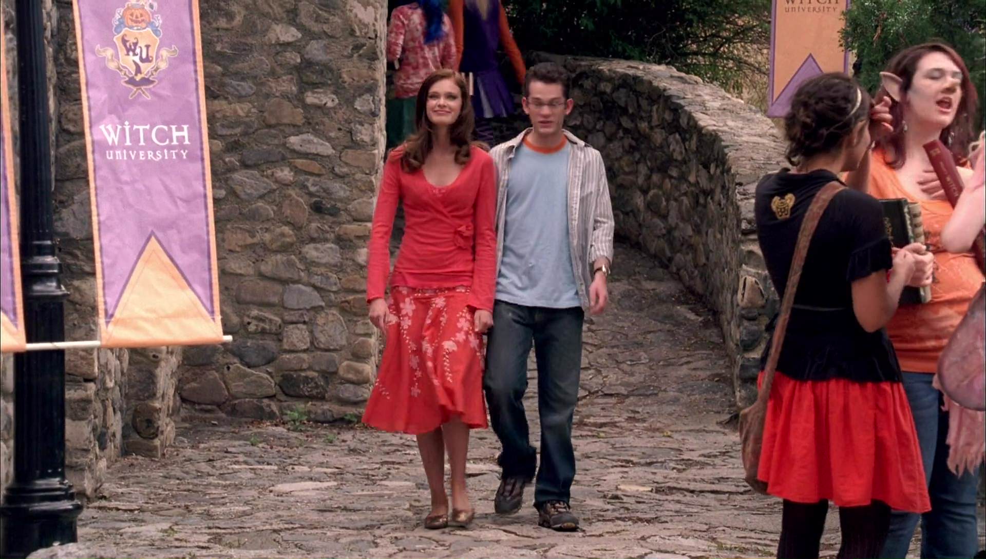 Return to Halloweentown (2006) movie still 5269