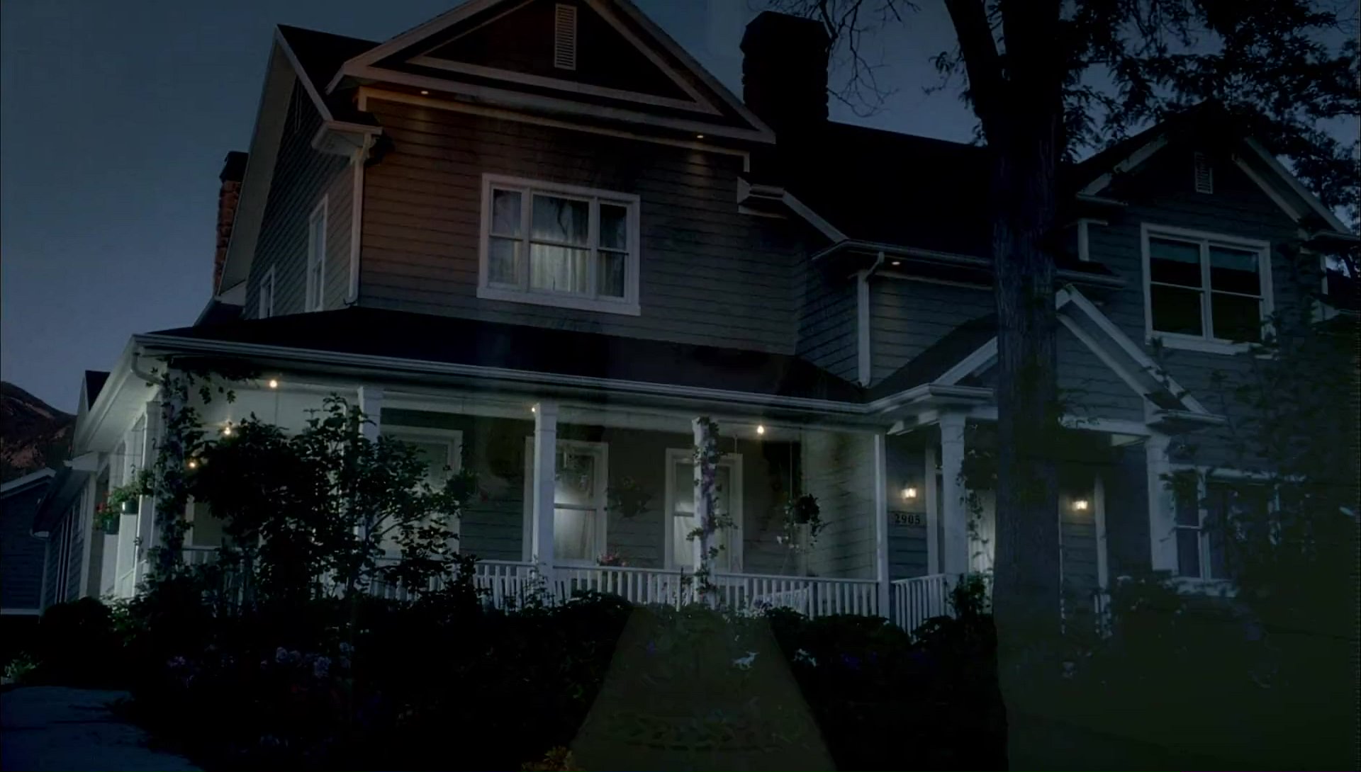 Return to Halloweentown (2006) HD screenshot 527