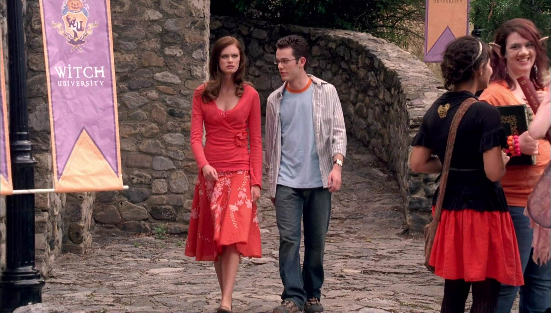 Return to Halloweentown (2006) movie still 5272