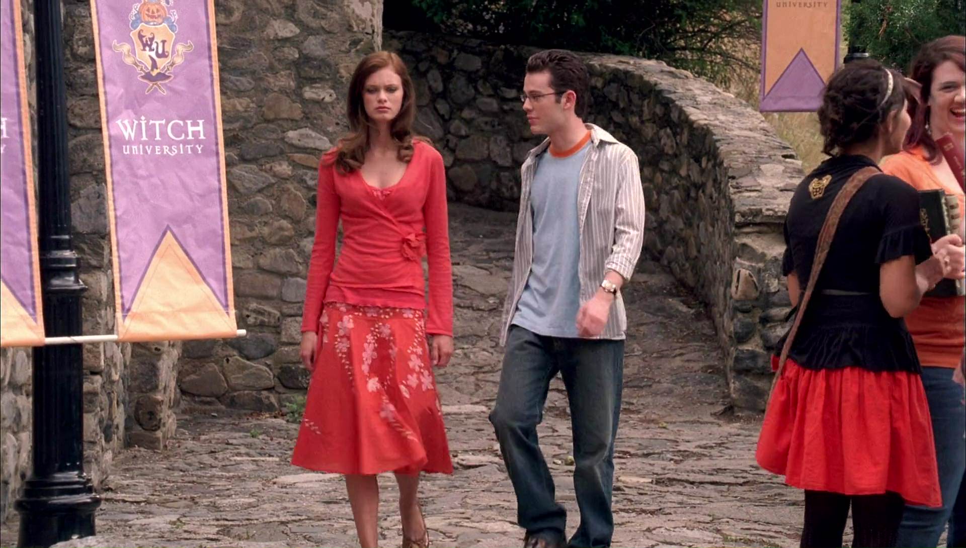 Return to Halloweentown (2006) screencap 5274