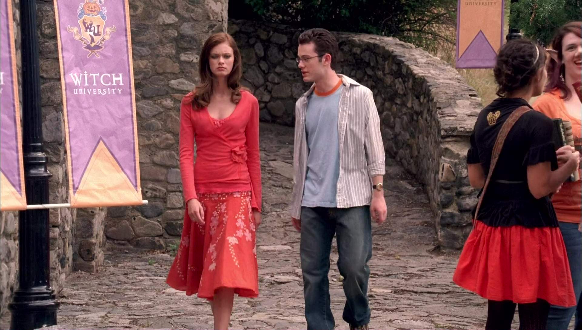 Return to Halloweentown (2006) movie still 5275