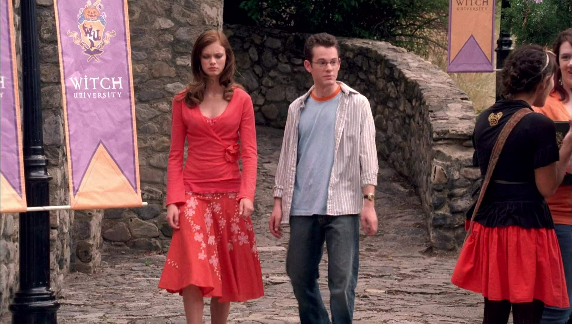 Return to Halloweentown (2006) HD screenshot 5276