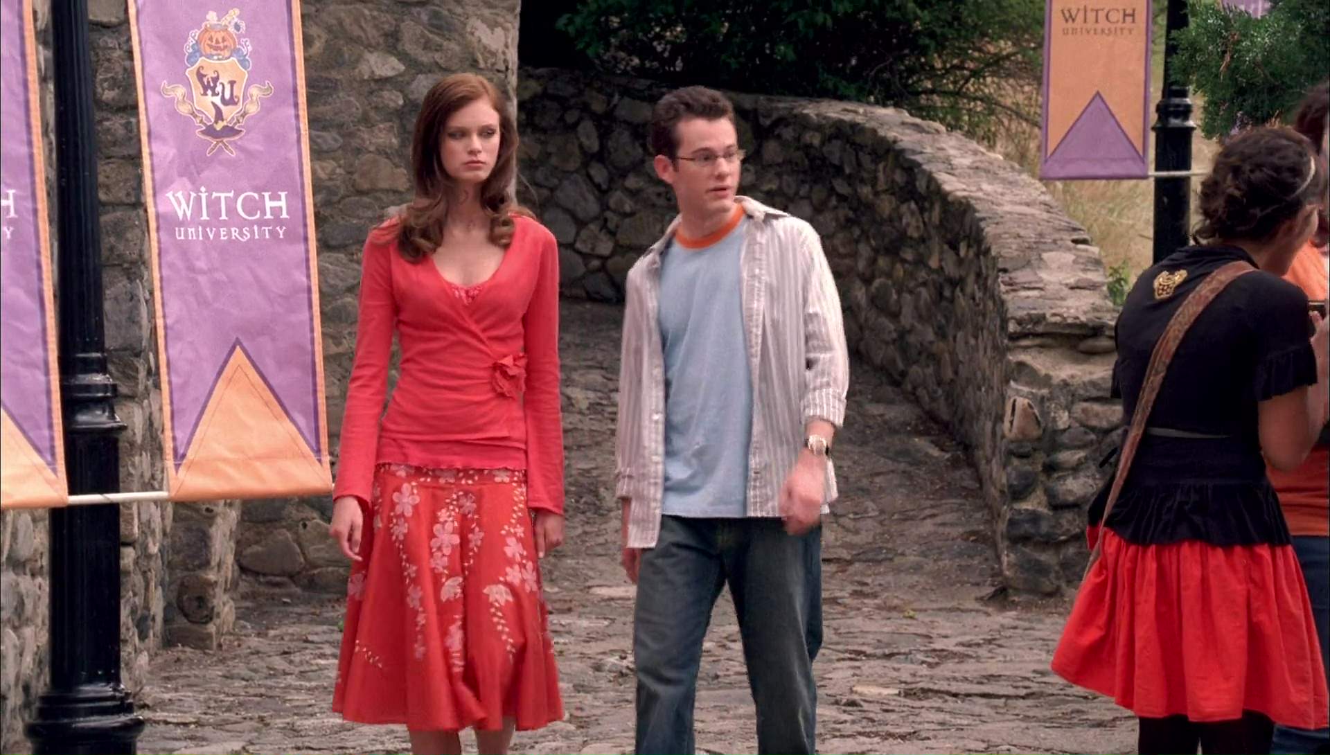 Return to Halloweentown (2006) screencap 5277
