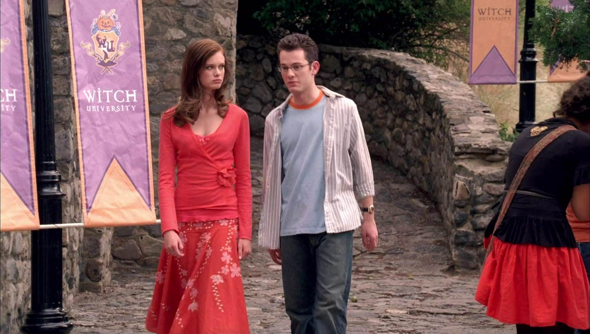 Return to Halloweentown (2006) movie still 5278