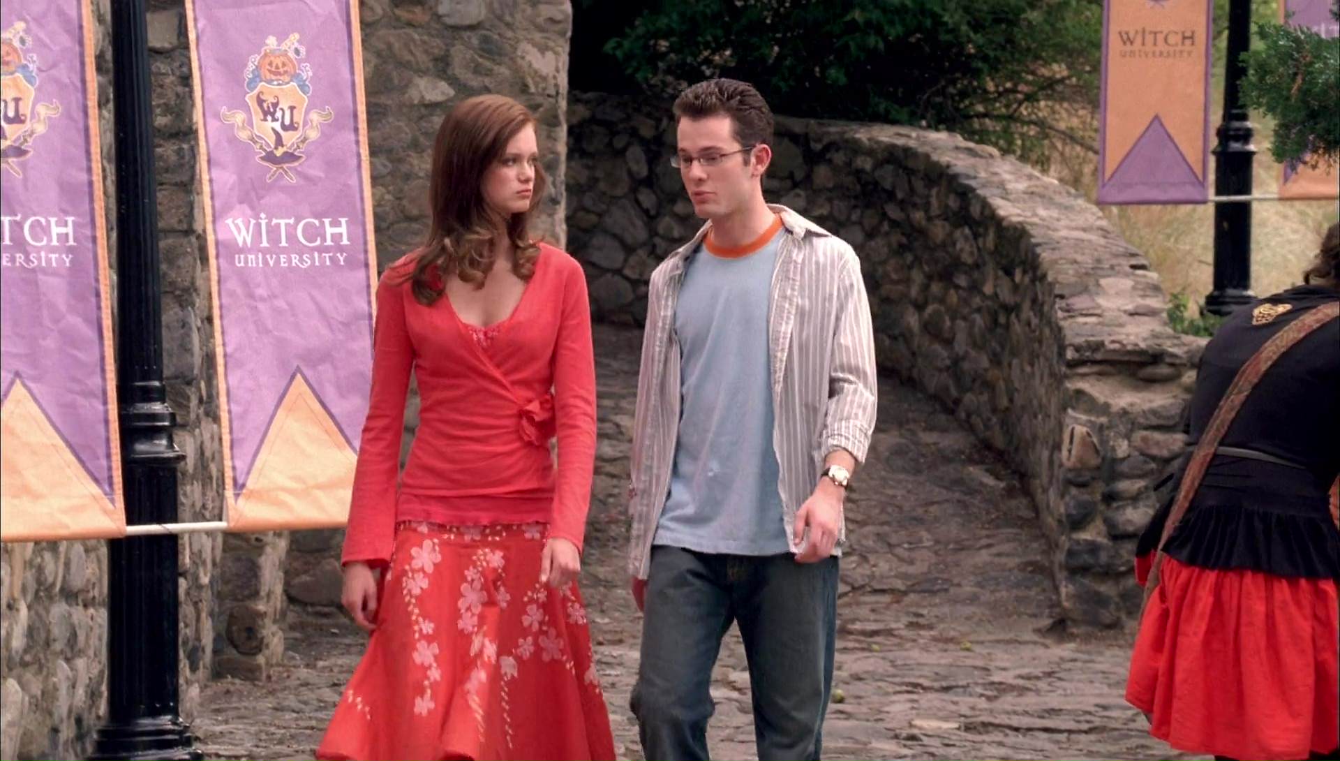 Return to Halloweentown (2006) HD screenshot 5279