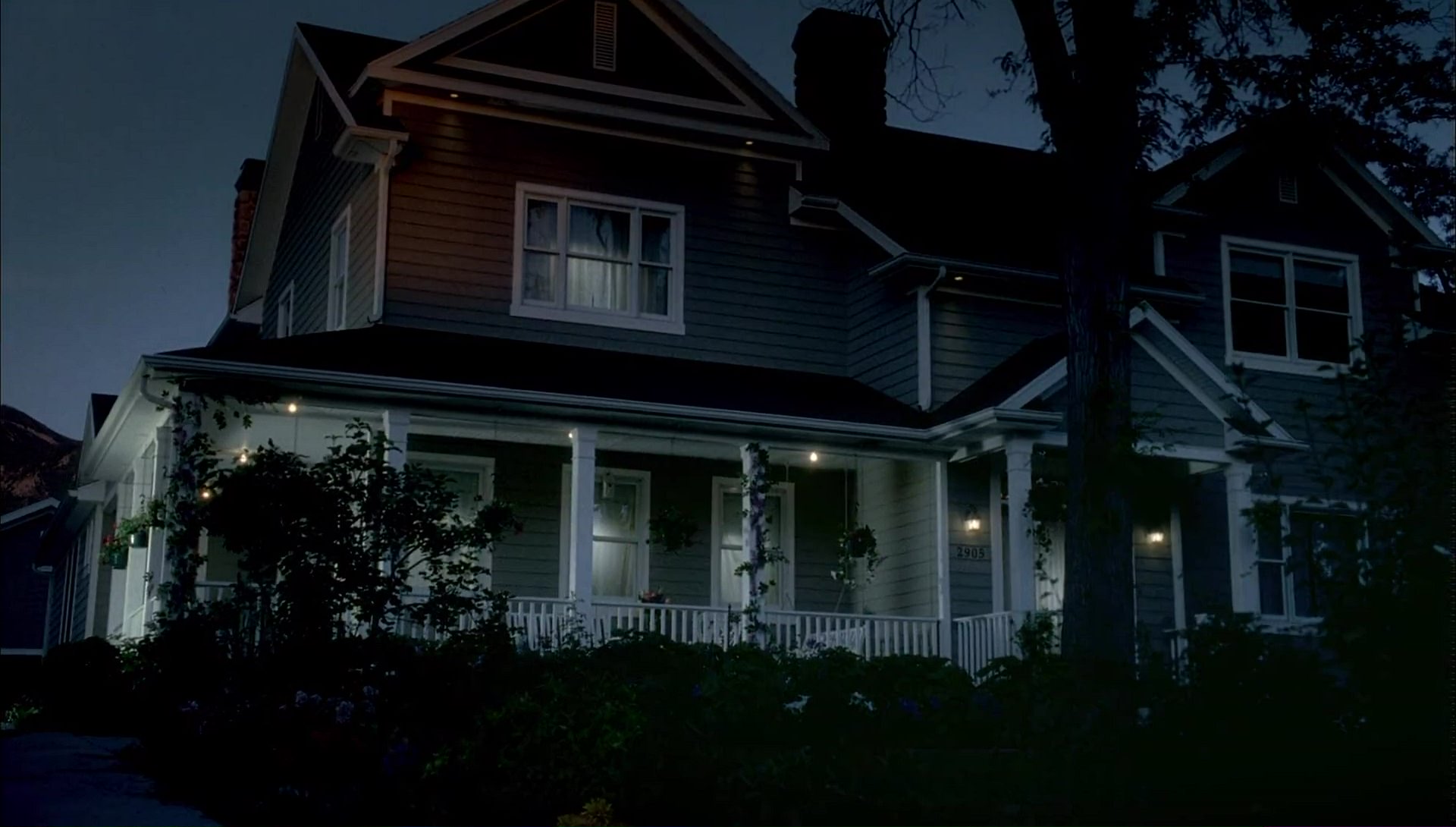 Return to Halloweentown (2006) screencap 528
