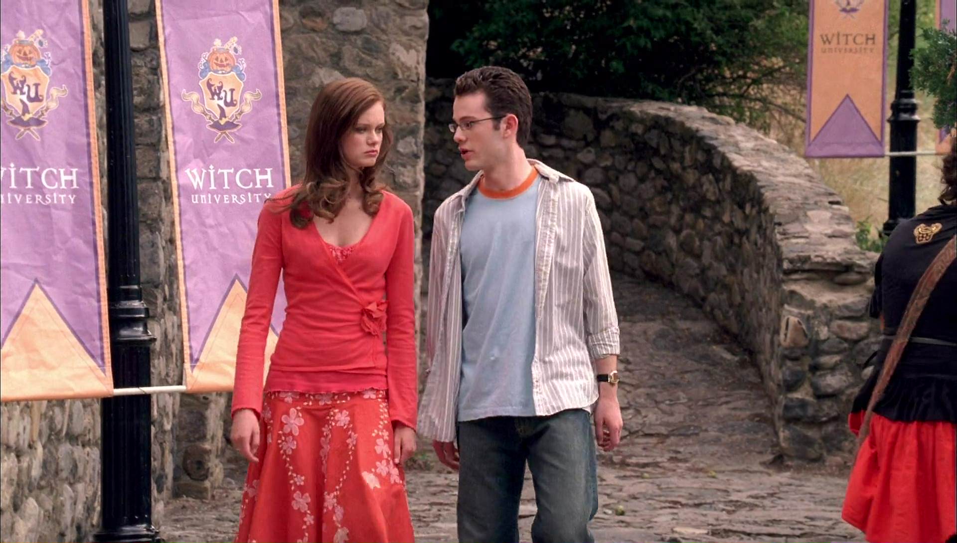 Return to Halloweentown (2006) screencap 5280