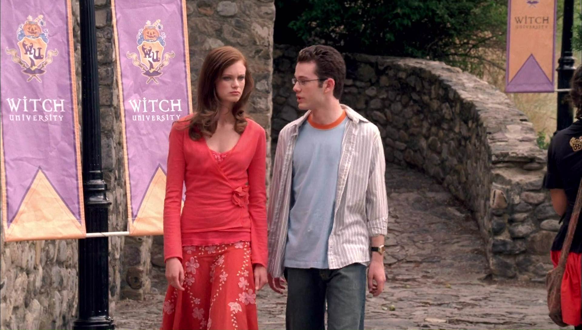Return to Halloweentown (2006) movie still 5281