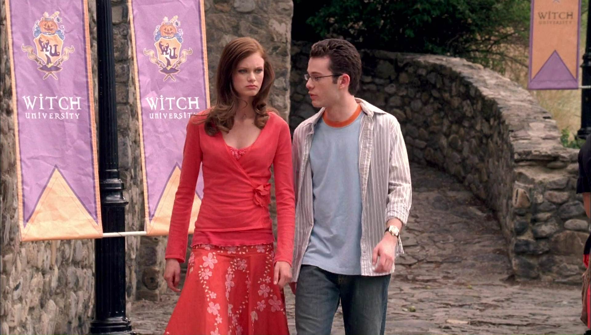 Return to Halloweentown (2006) HD screenshot 5282
