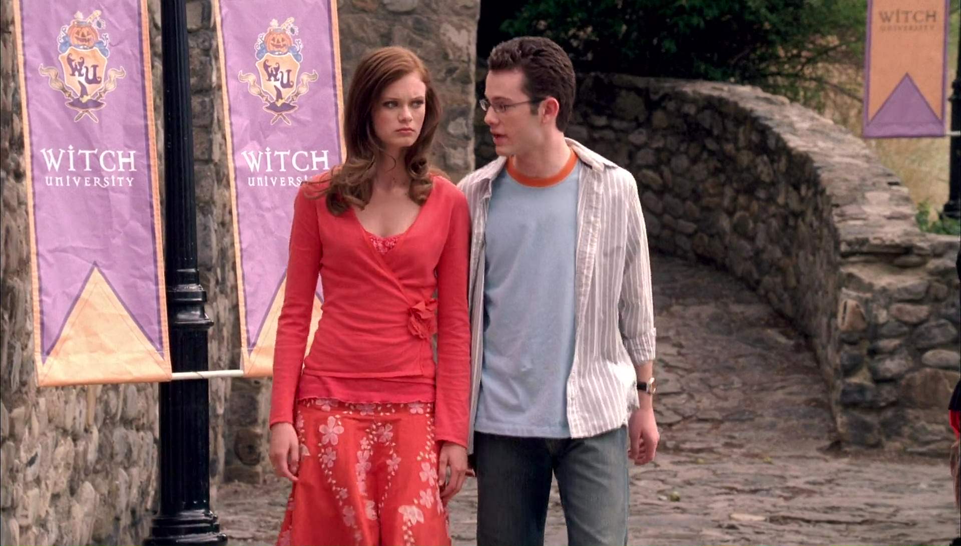 Return to Halloweentown (2006) screencap 5283