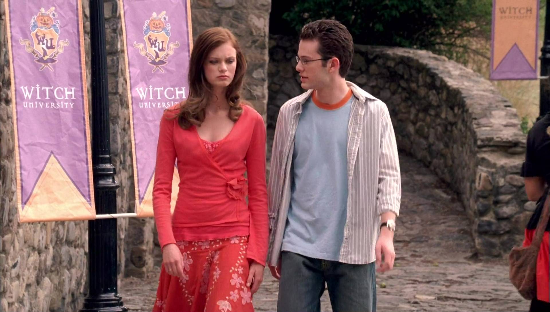 Return to Halloweentown (2006) movie still 5284