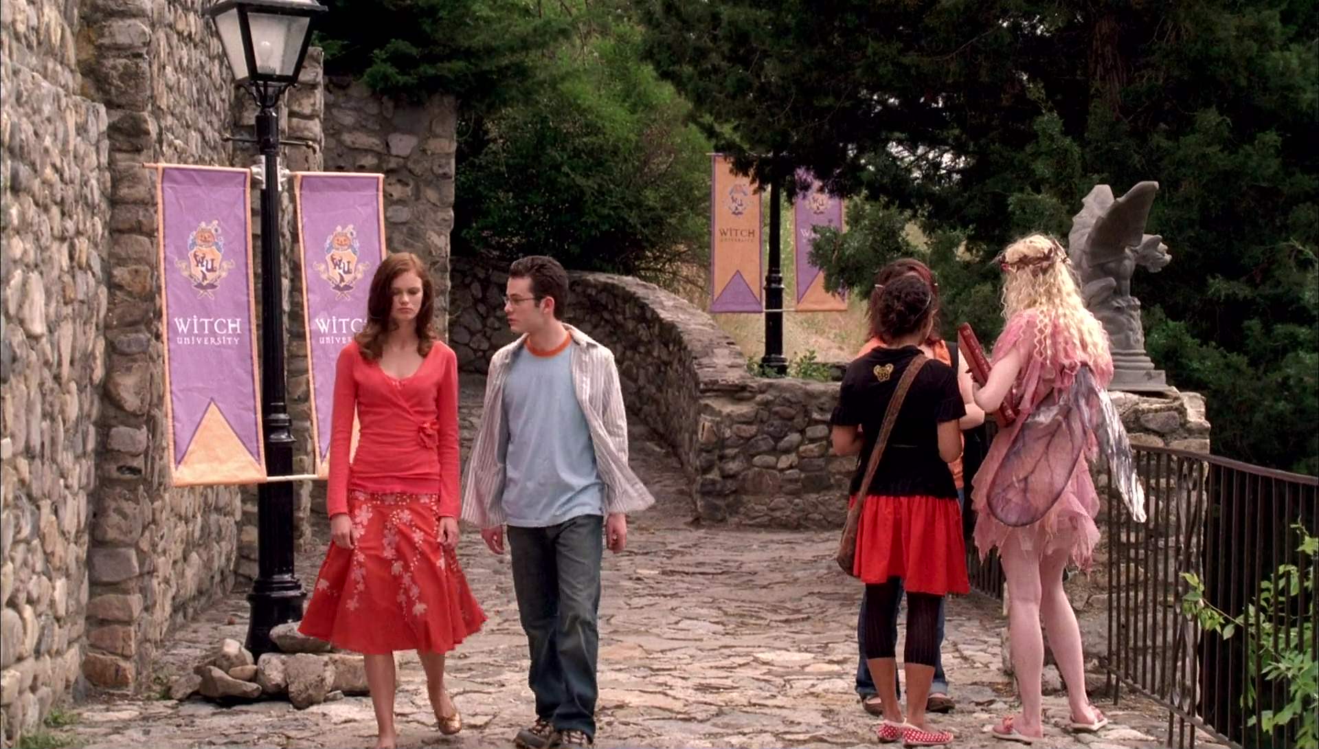 Return to Halloweentown (2006) movie still 5287