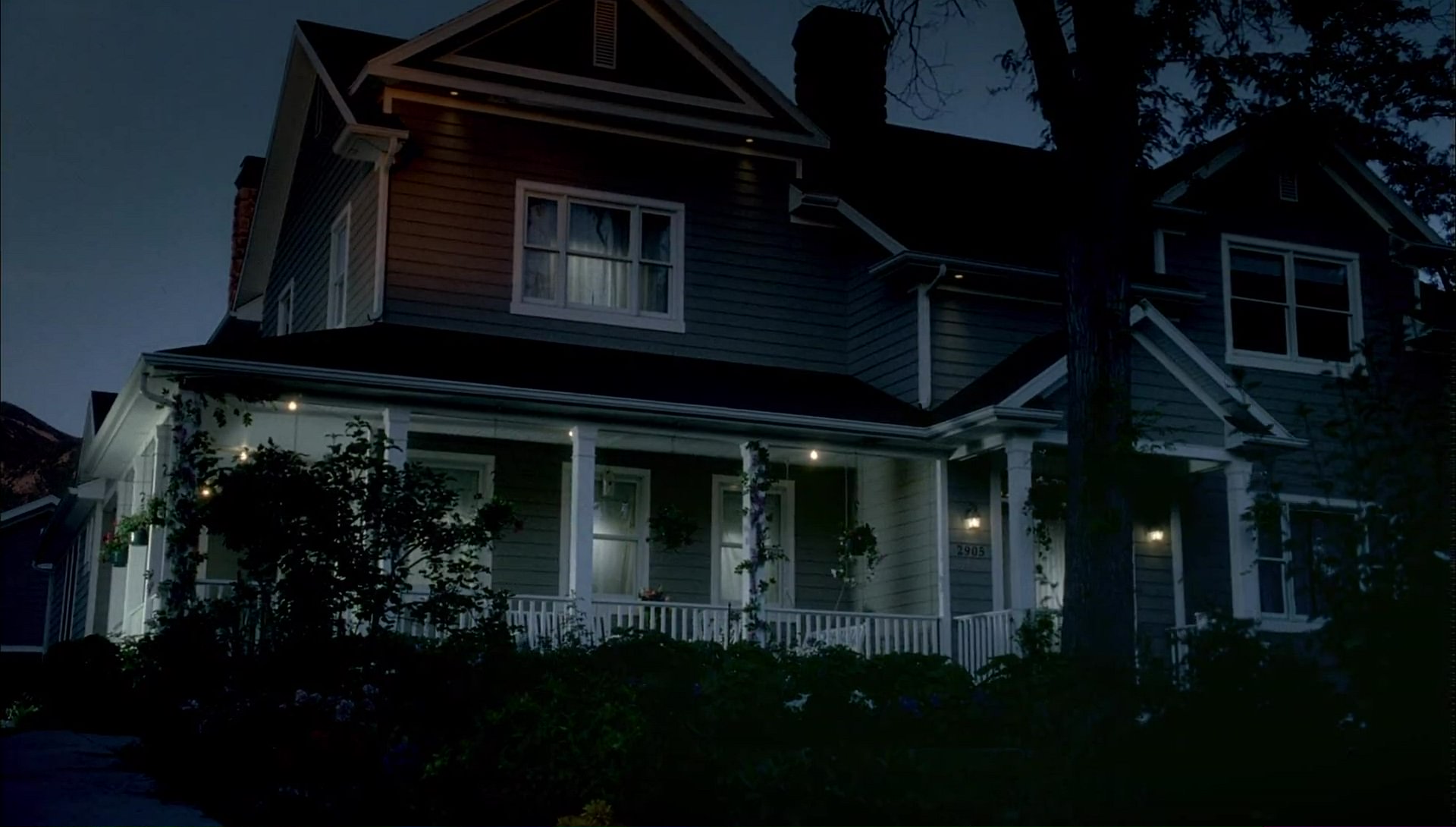 Return to Halloweentown (2006) movie still 529