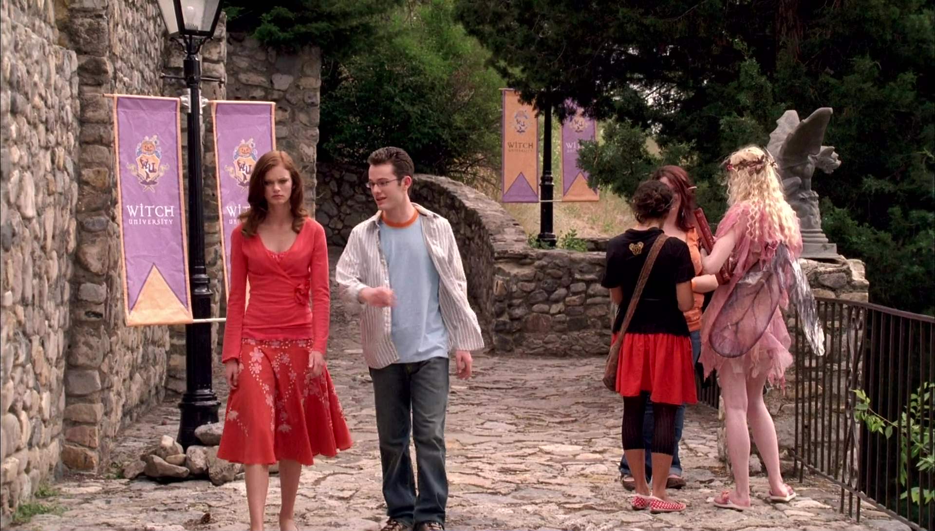 Return to Halloweentown (2006) movie still 5290