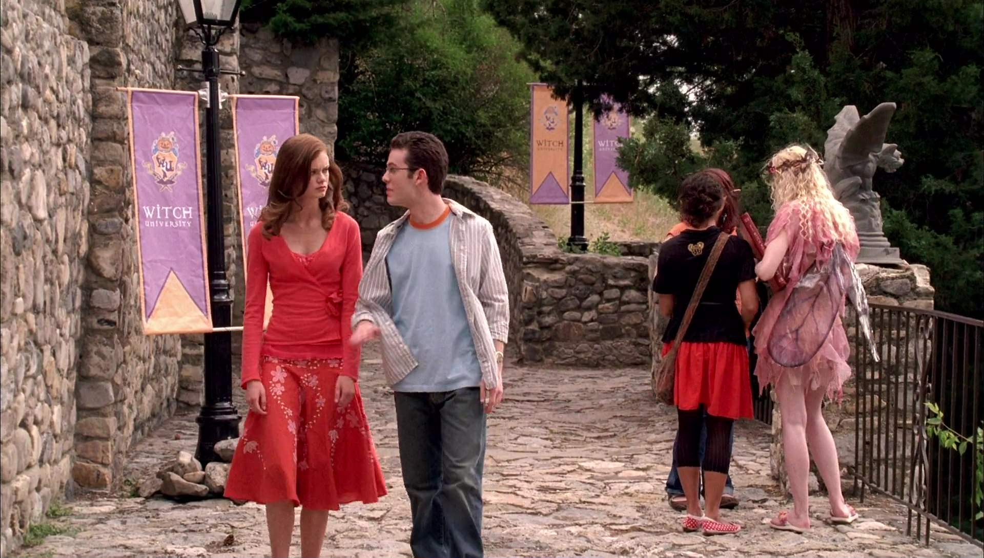 Return to Halloweentown (2006) movie still 5293