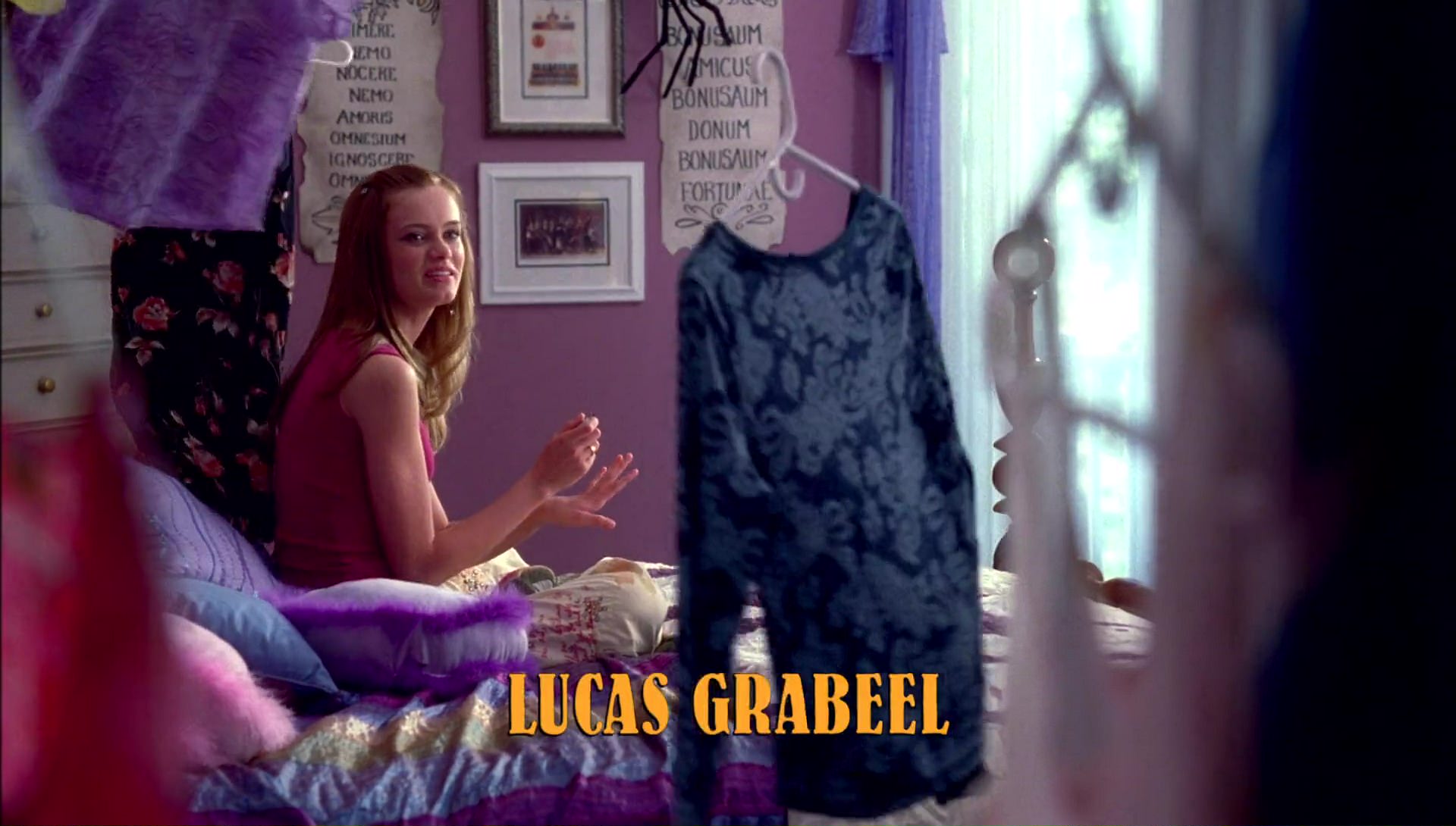 Return to Halloweentown (2006) HD screenshot 53