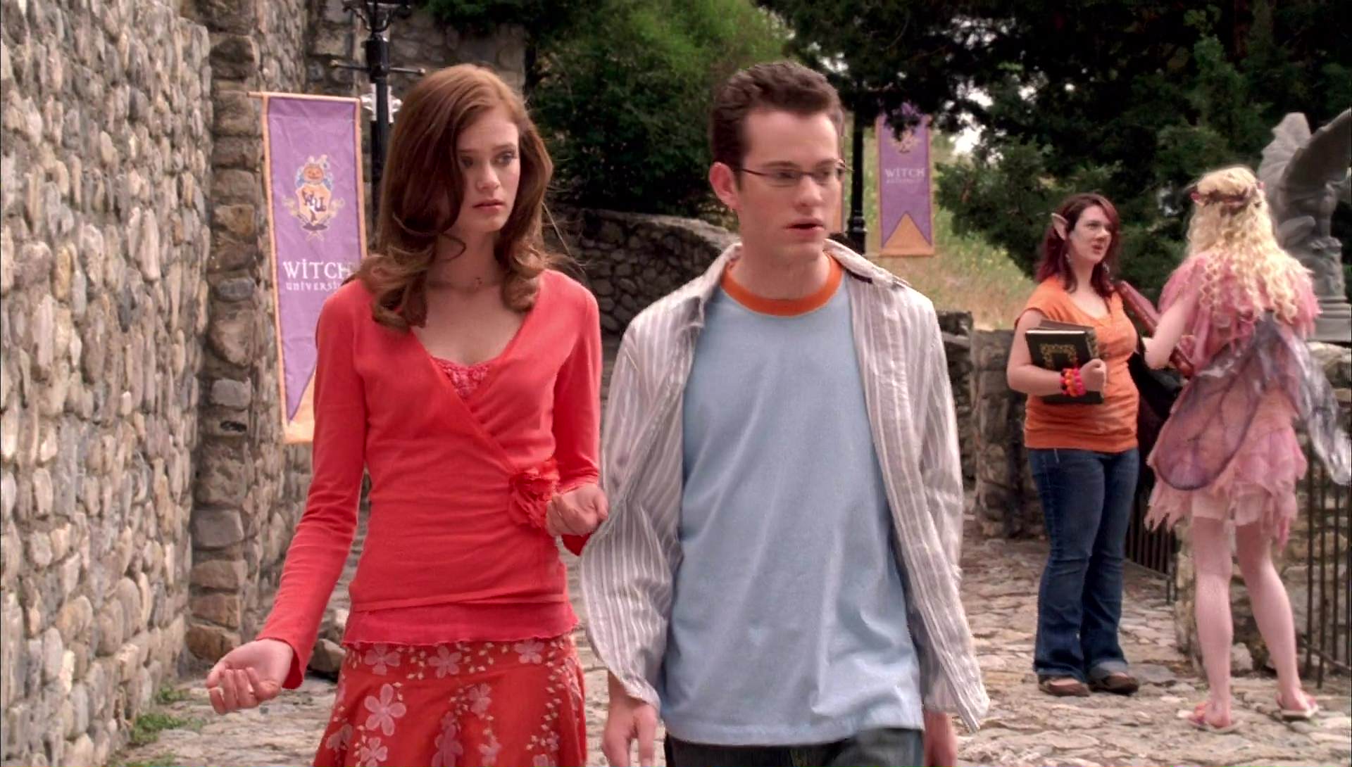 Return to Halloweentown (2006) movie still 5302