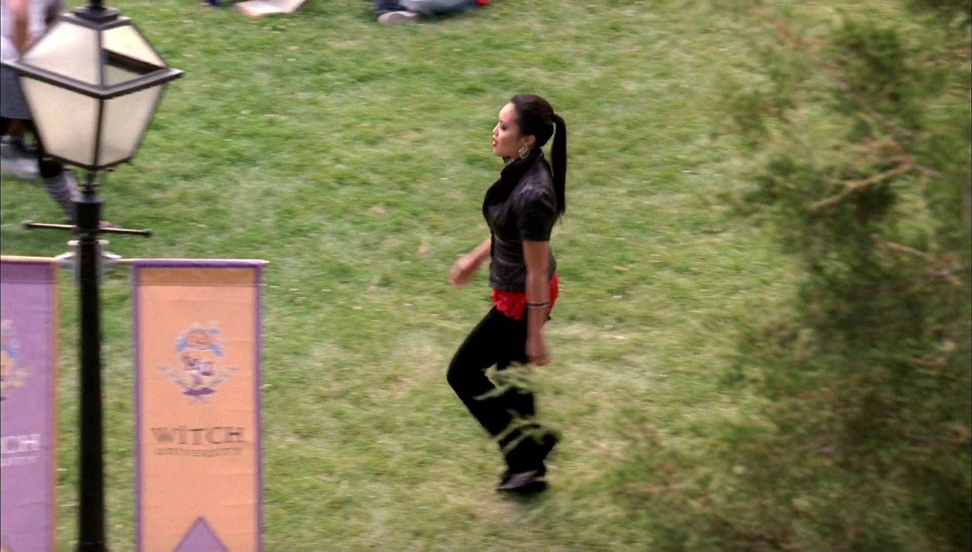 Return to Halloweentown (2006) HD screenshot 5306