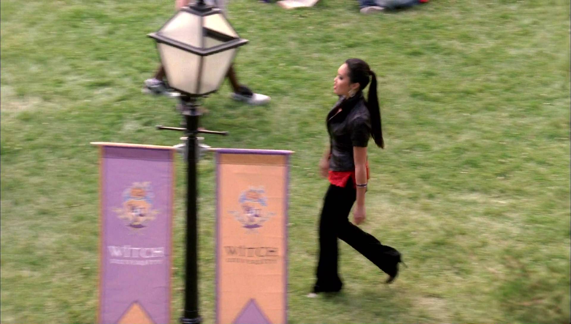 Return to Halloweentown (2006) screencap 5307