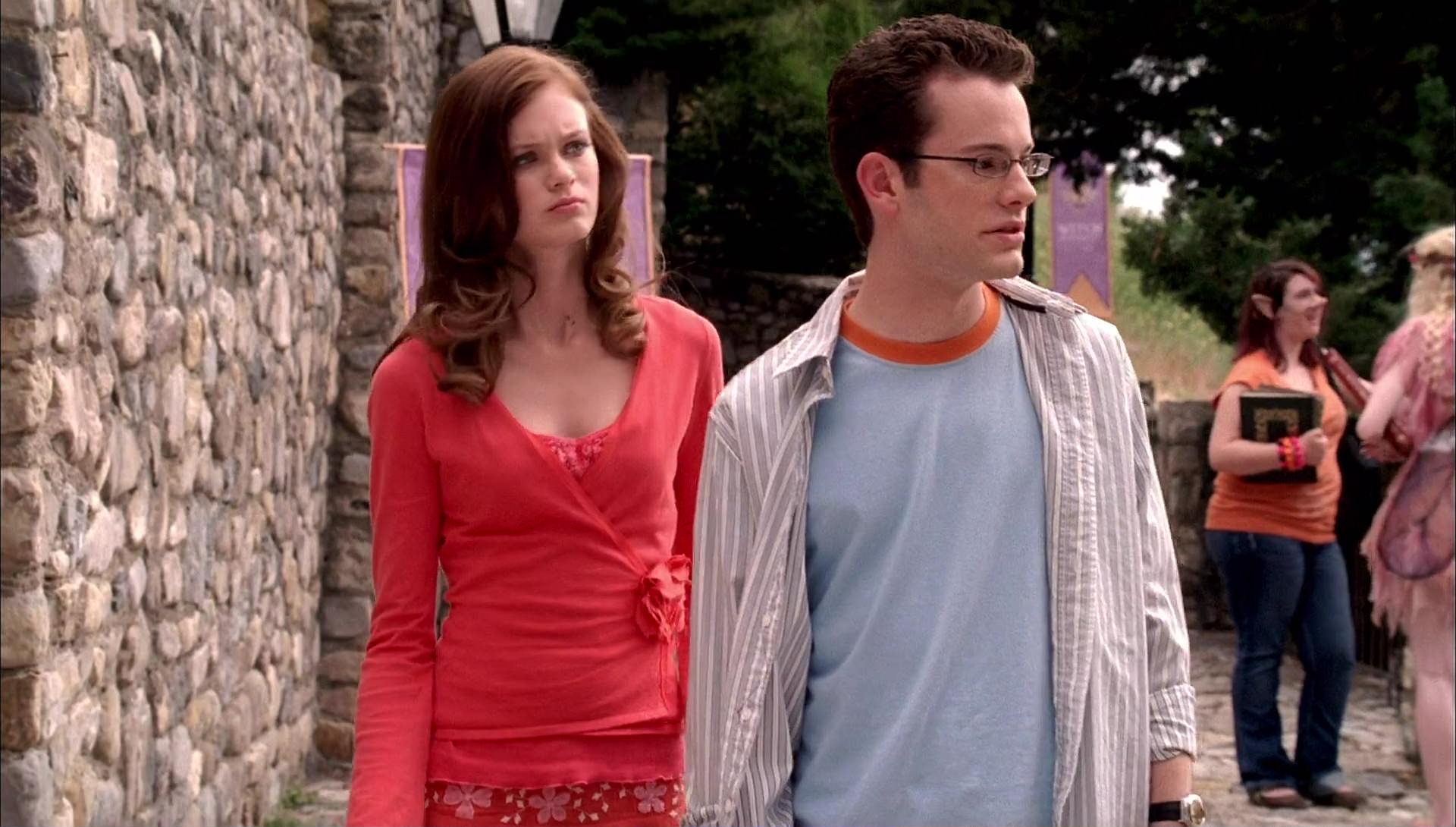 Return to Halloweentown (2006) movie still 5308