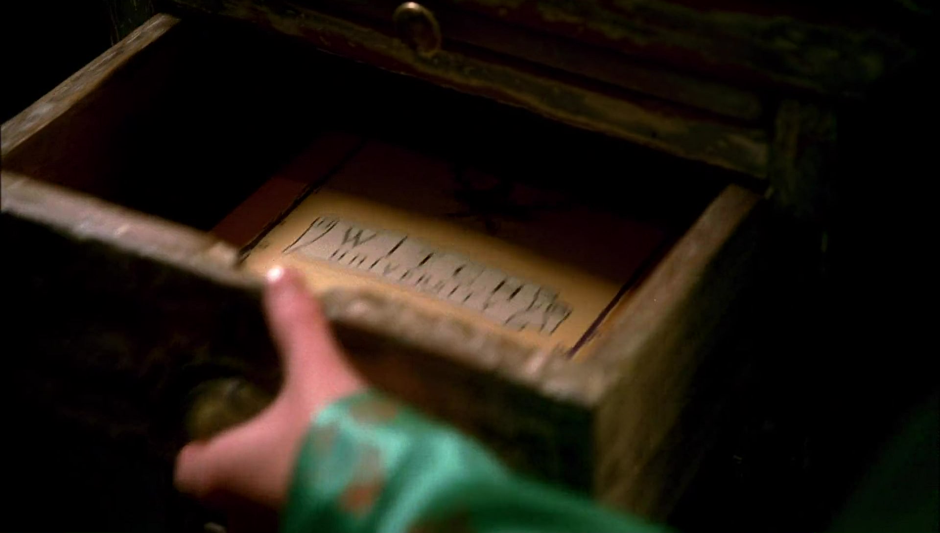 Return to Halloweentown (2006) screencap 531