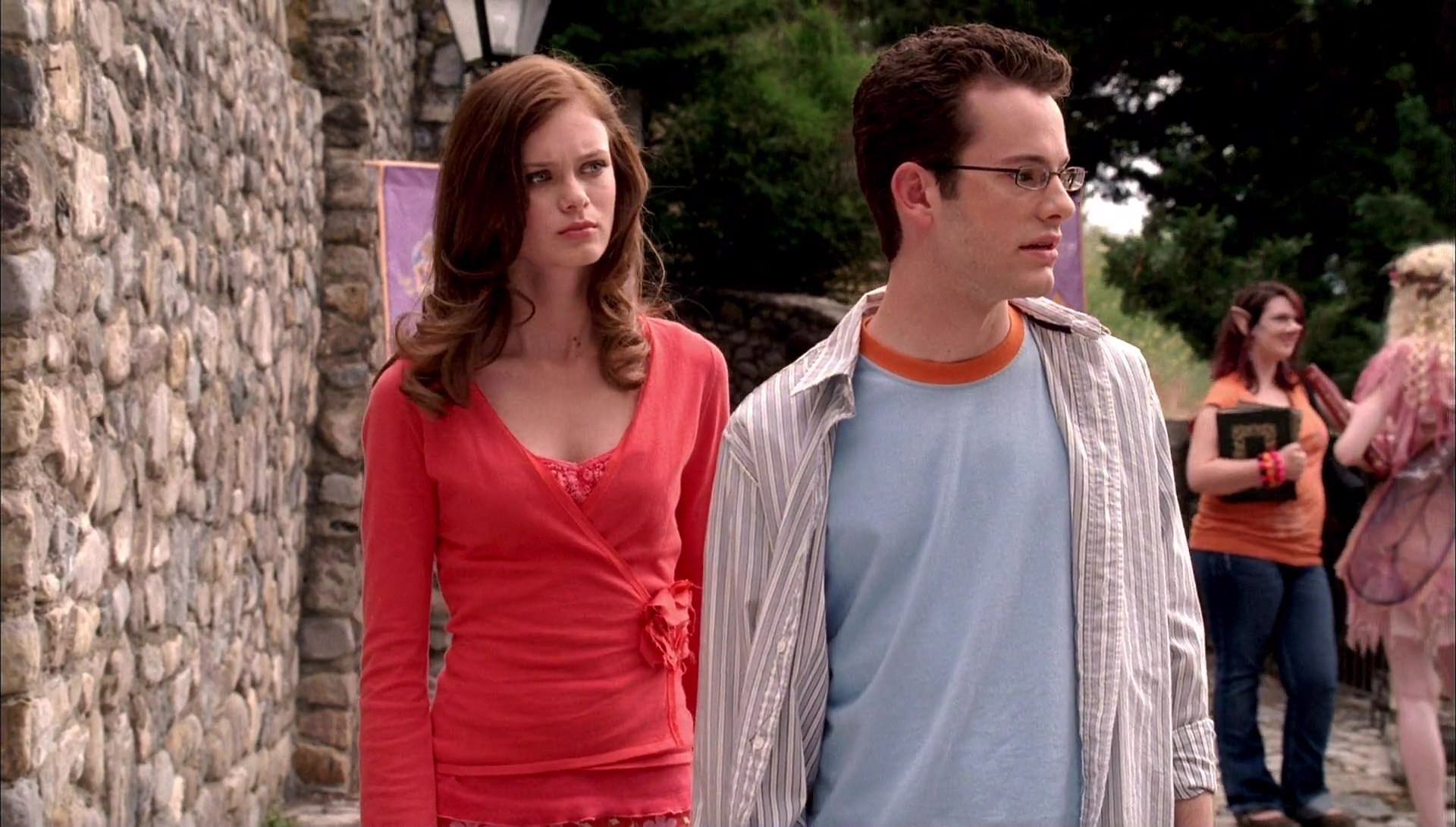Return to Halloweentown (2006) movie still 5311