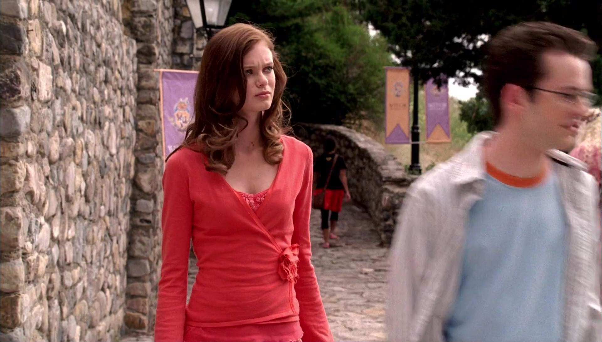 Return to Halloweentown (2006) screencap 5313