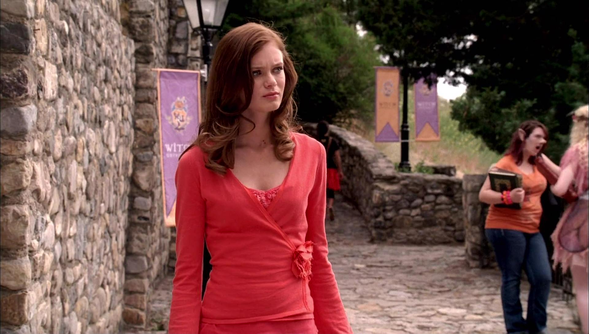 Return to Halloweentown (2006) HD screenshot 5315