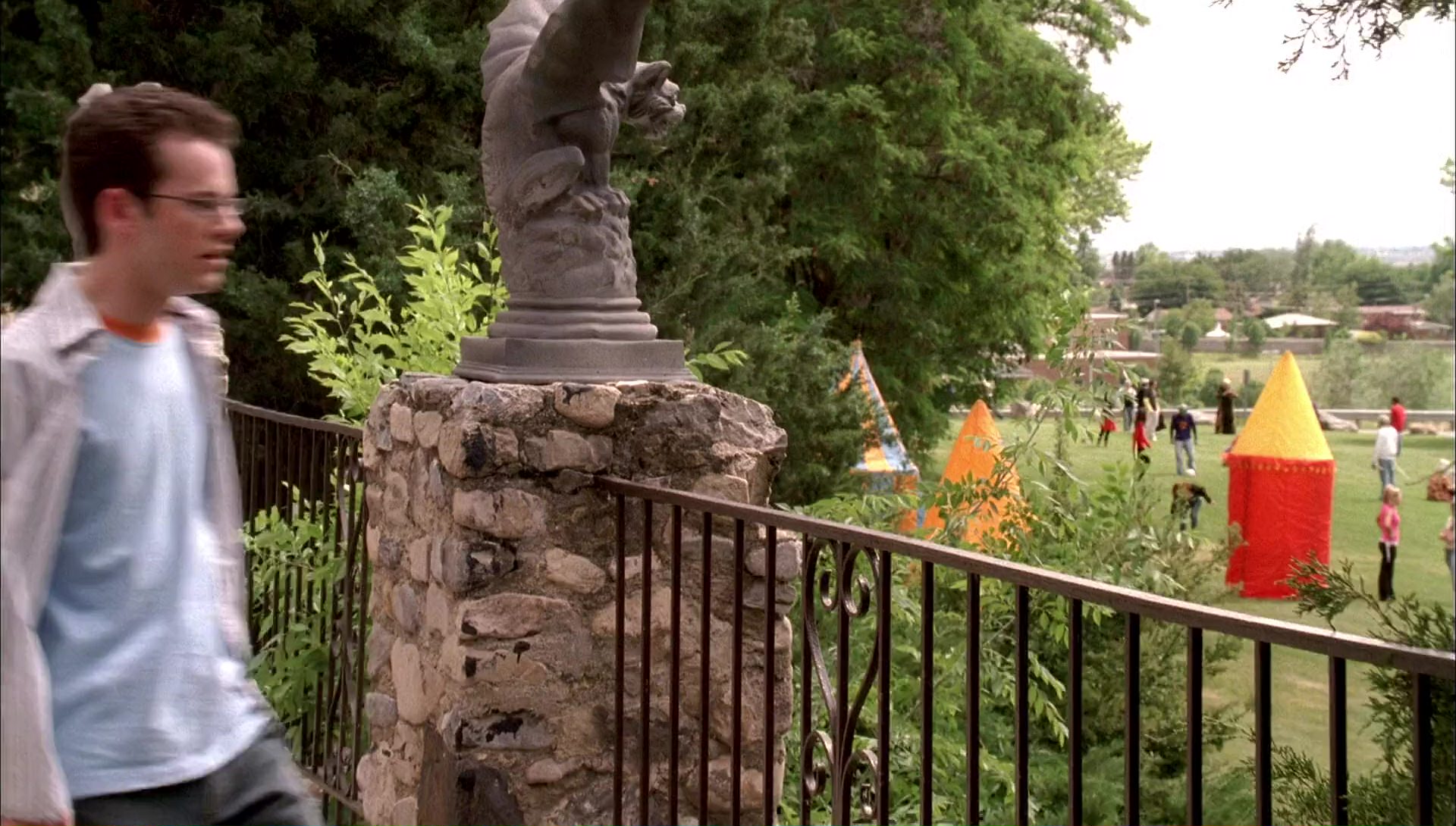 Return to Halloweentown (2006) movie still 5317