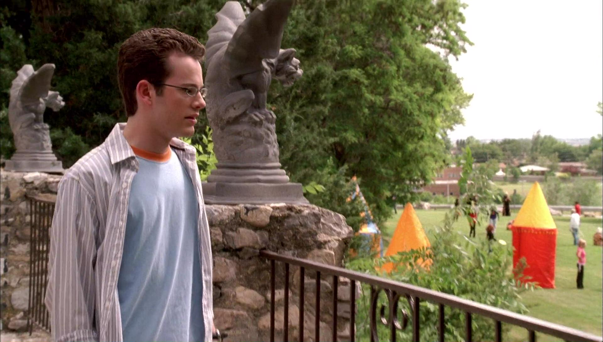 Return to Halloweentown (2006) screencap 5319