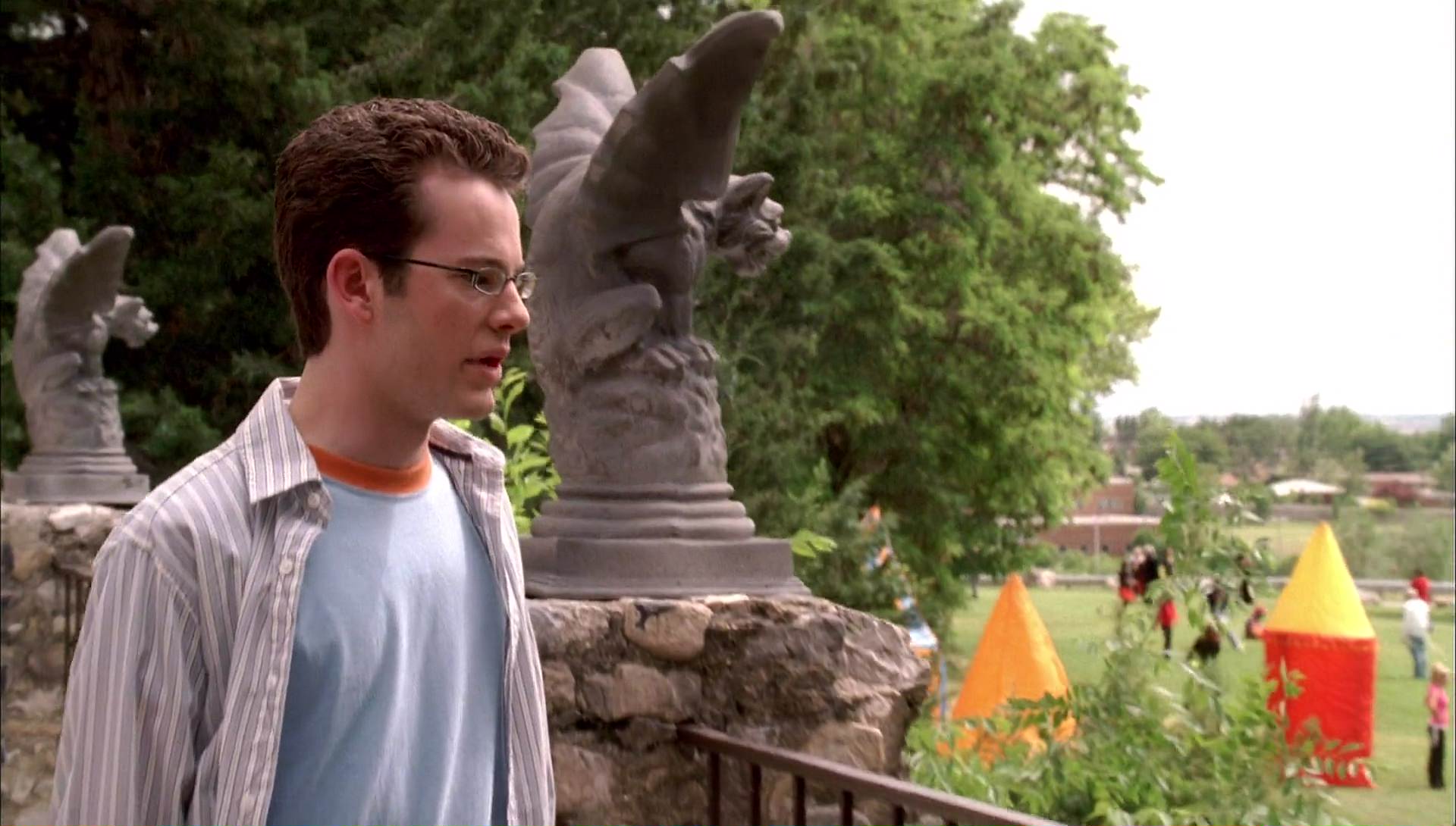 Return to Halloweentown (2006) movie still 5320