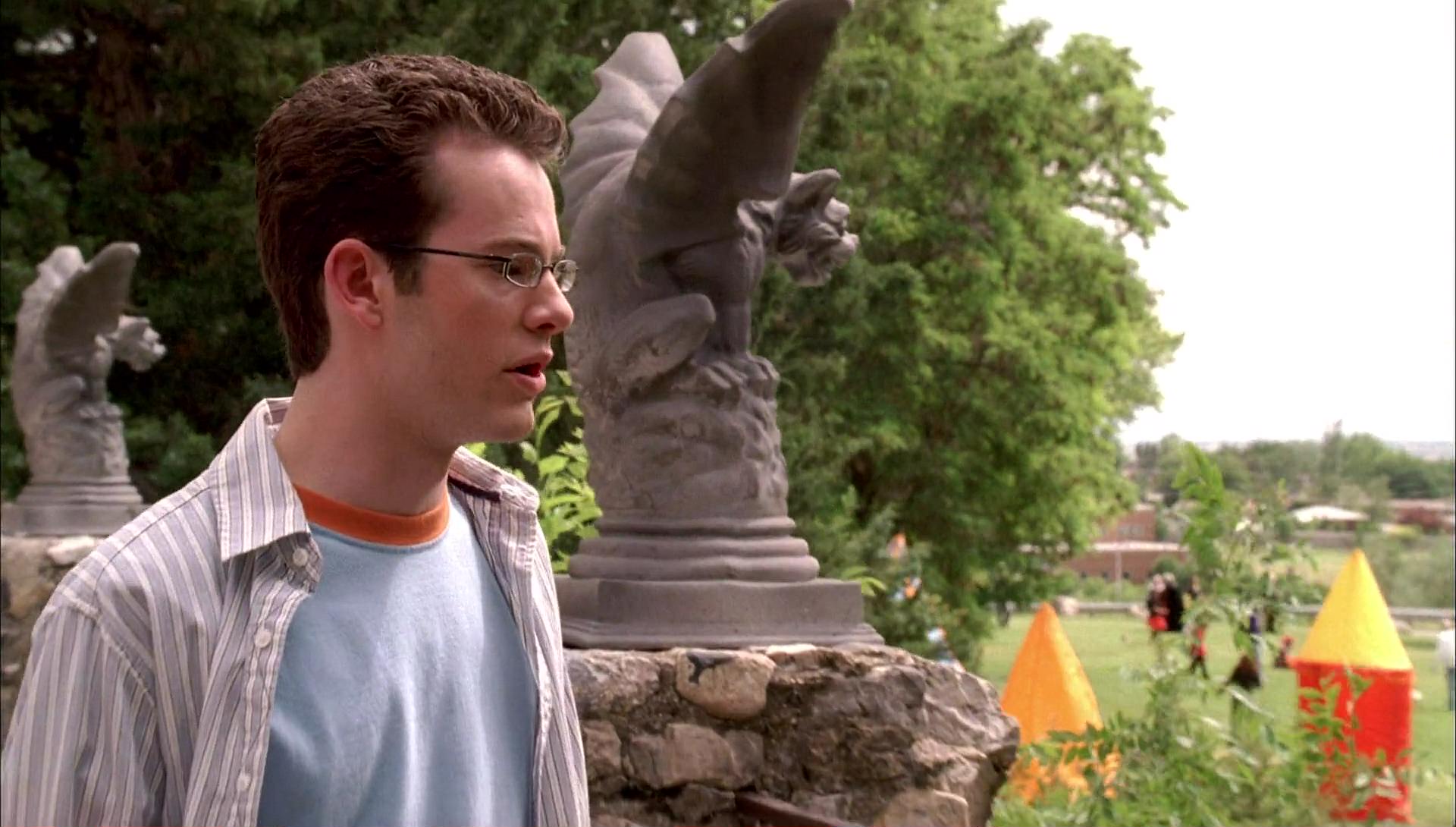 Return to Halloweentown (2006) HD screenshot 5321