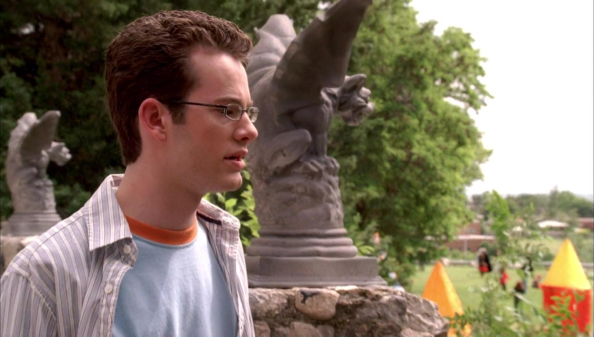 Return to Halloweentown (2006) screencap 5322