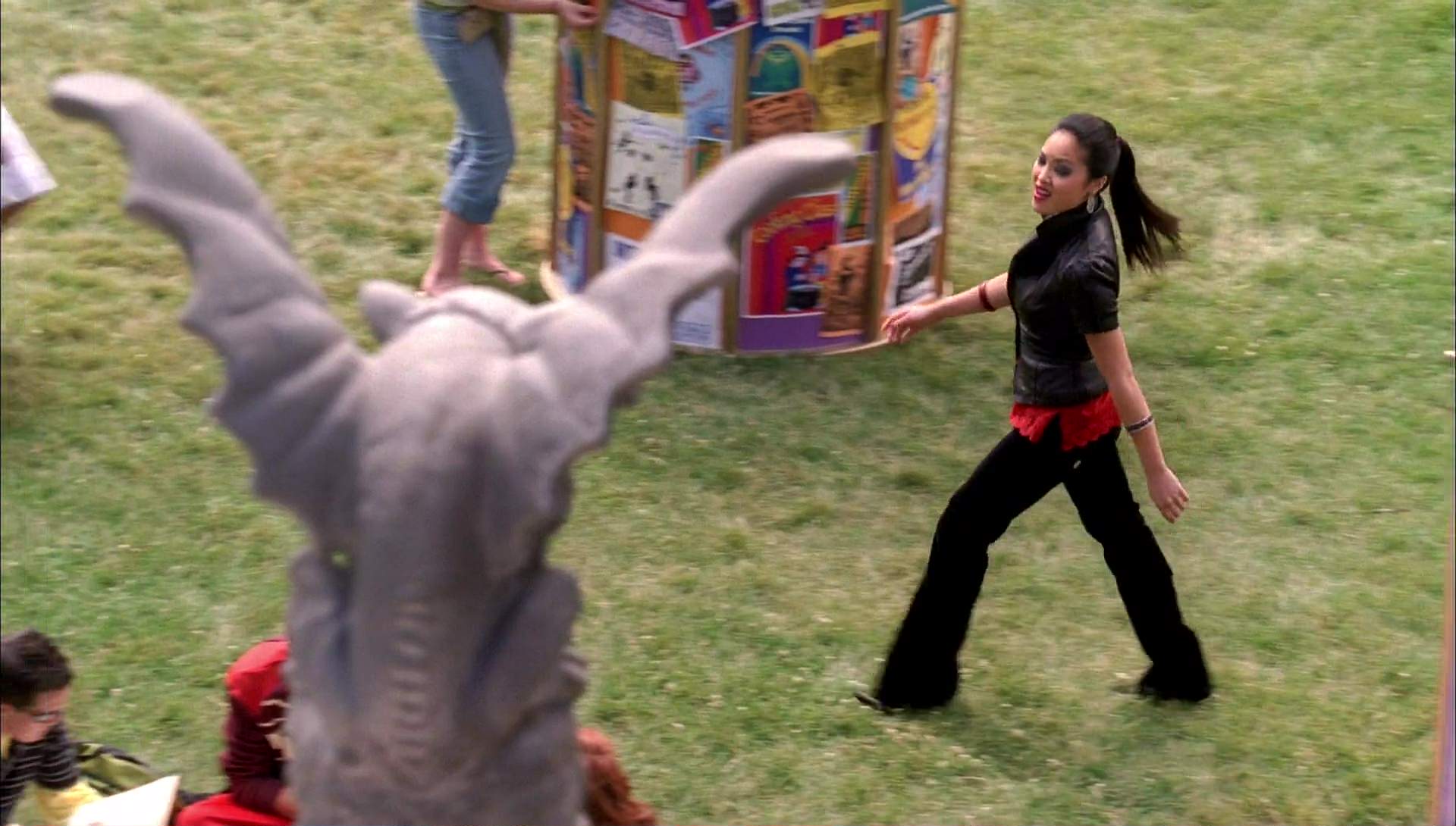 Return to Halloweentown (2006) movie still 5323
