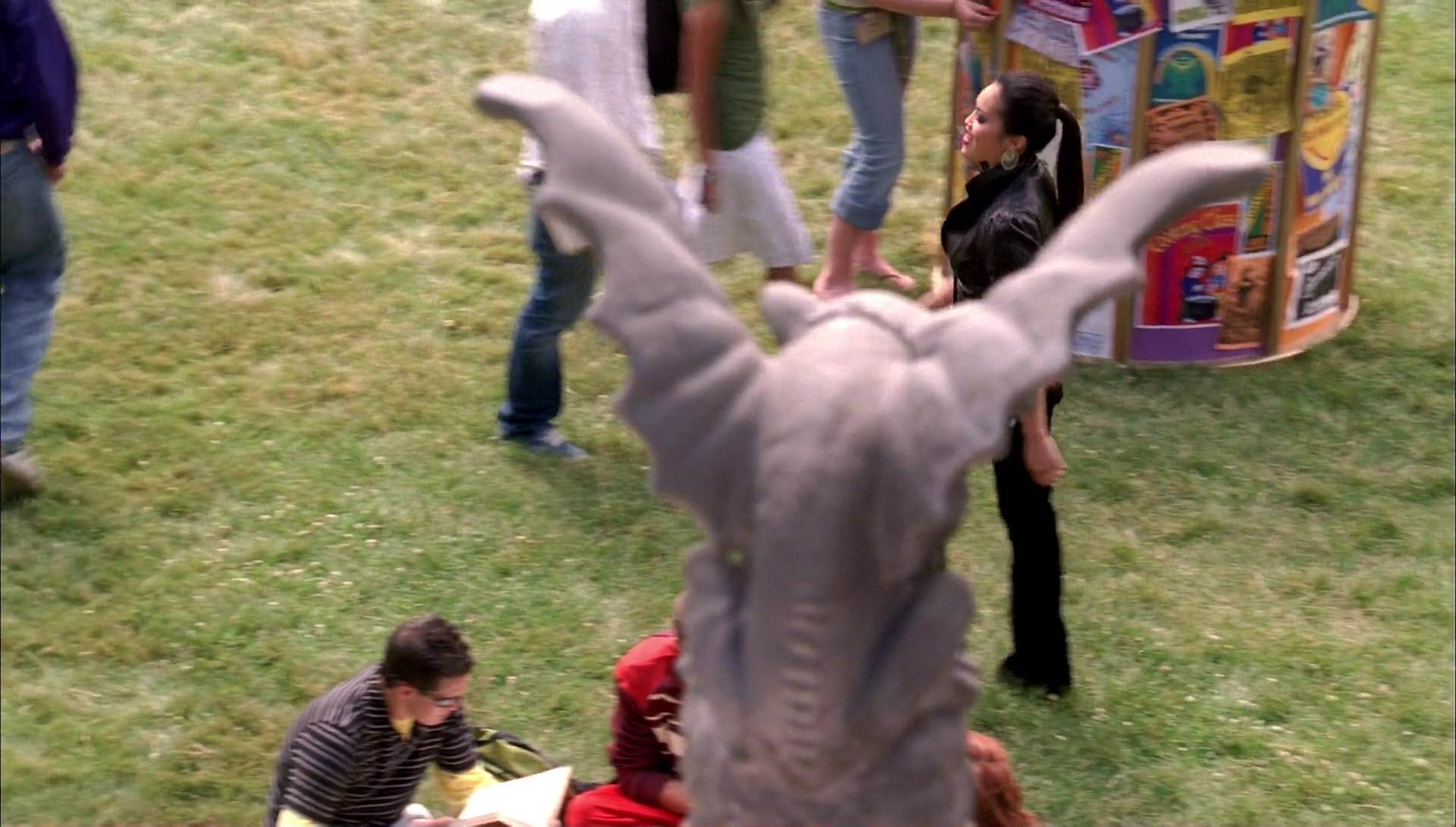 Return to Halloweentown (2006) screencap 5325